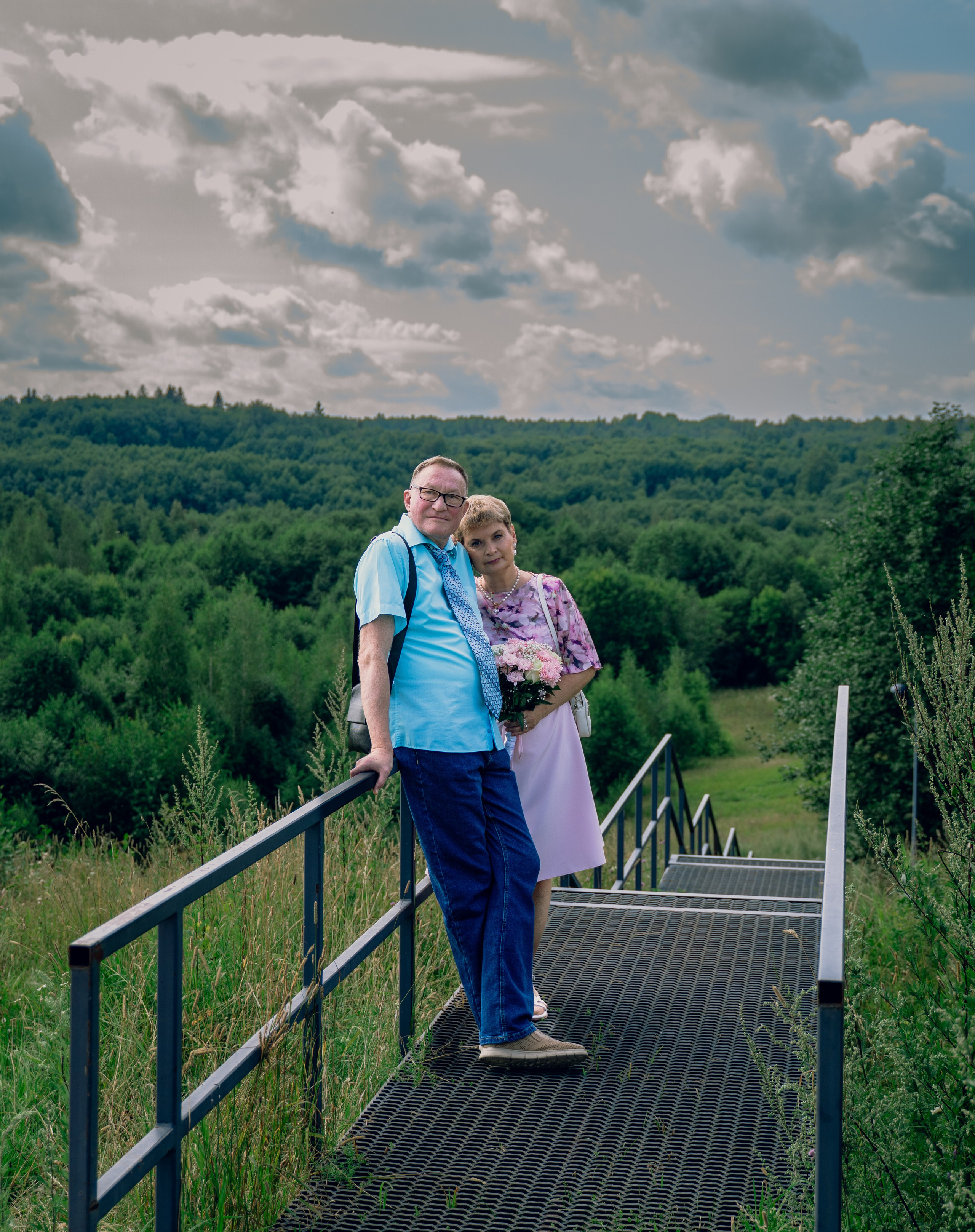 Свадьба: Елена & Олег. Фотограф Пикалево, Бокситогорск, Тихвин