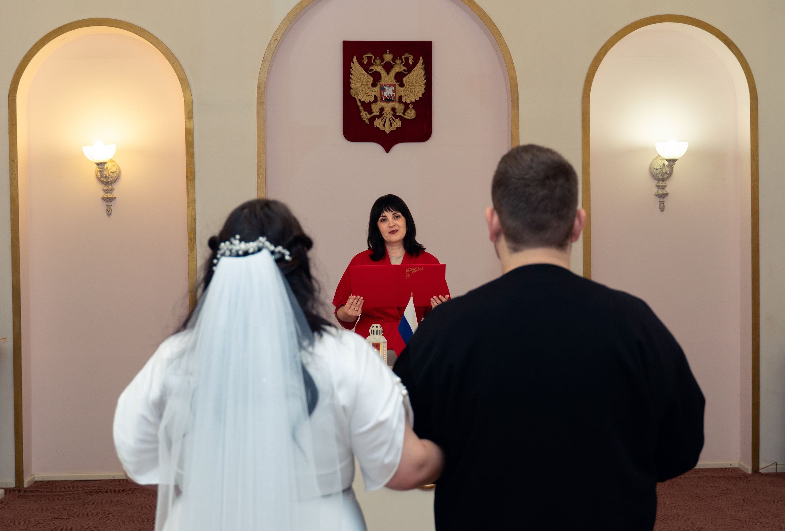Свадьба: Эльвира & Алексей. Фотограф Пикалево, Бокситогорск, Тихвин