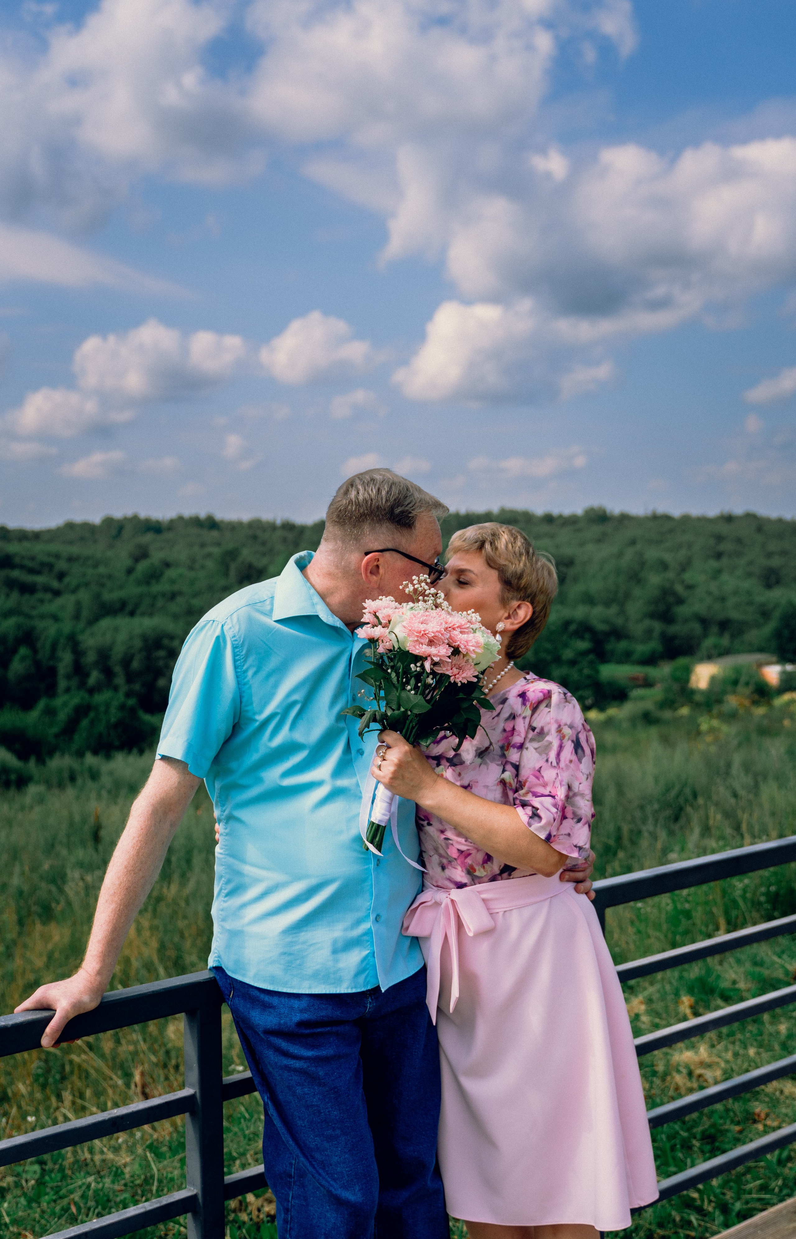 Свадьба: Елена & Олег. Фотограф Пикалево, Бокситогорск, Тихвин