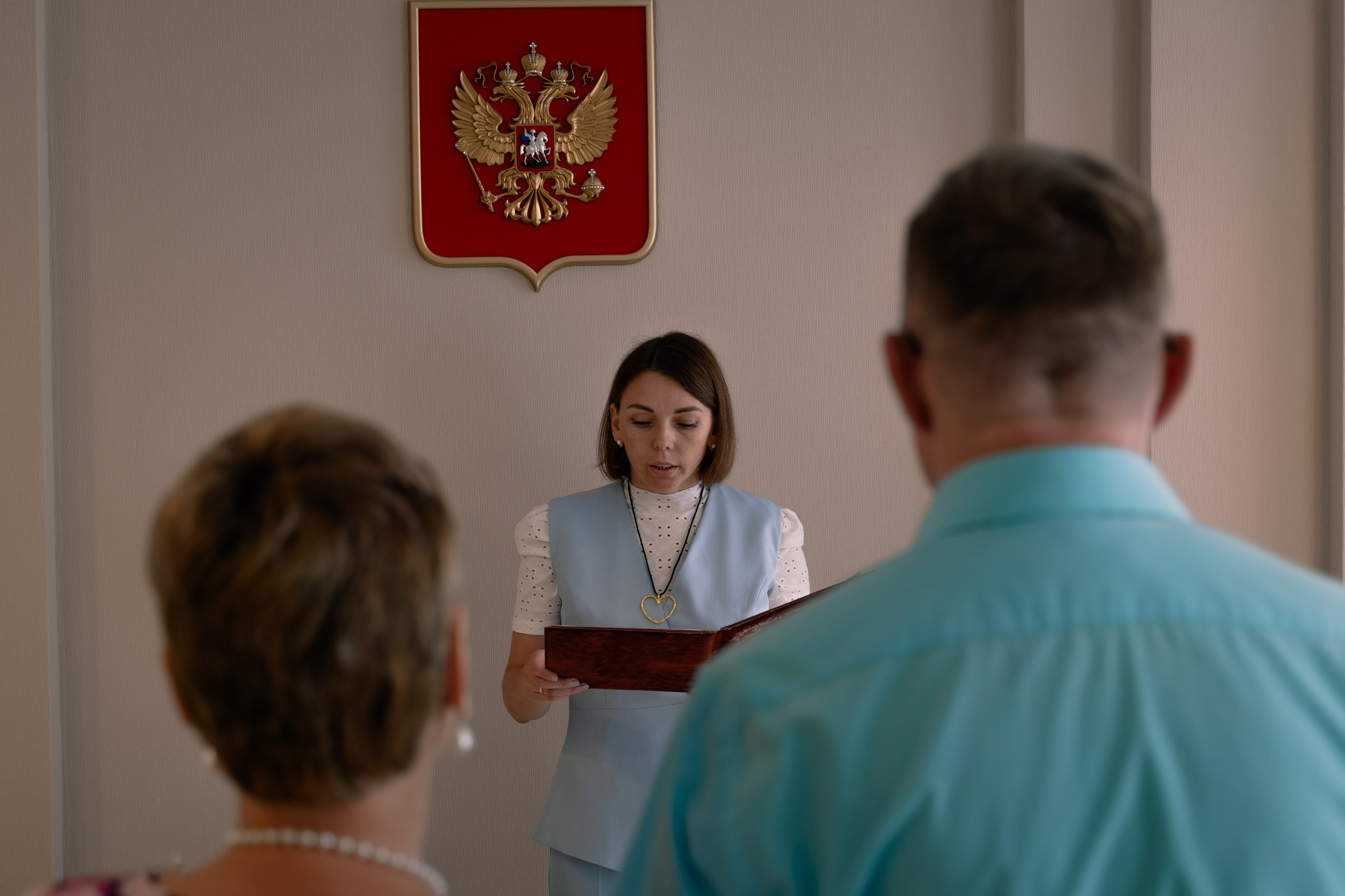 Свадьба: Елена & Олег. Фотограф Пикалево, Бокситогорск, Тихвин