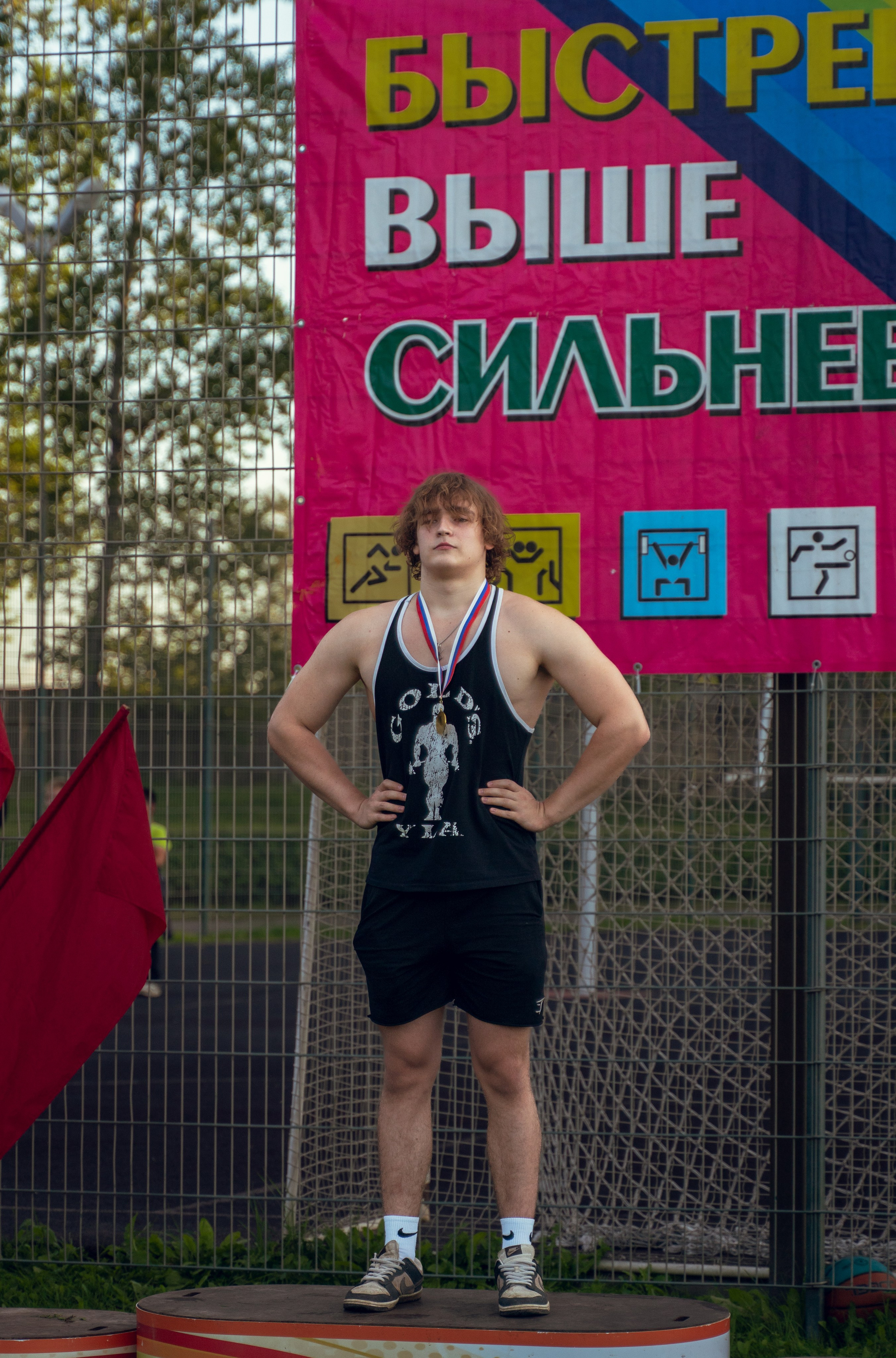 Мероприятия: День физкультурника. Фотограф Пикалево, Бокситогорск, Тихвин