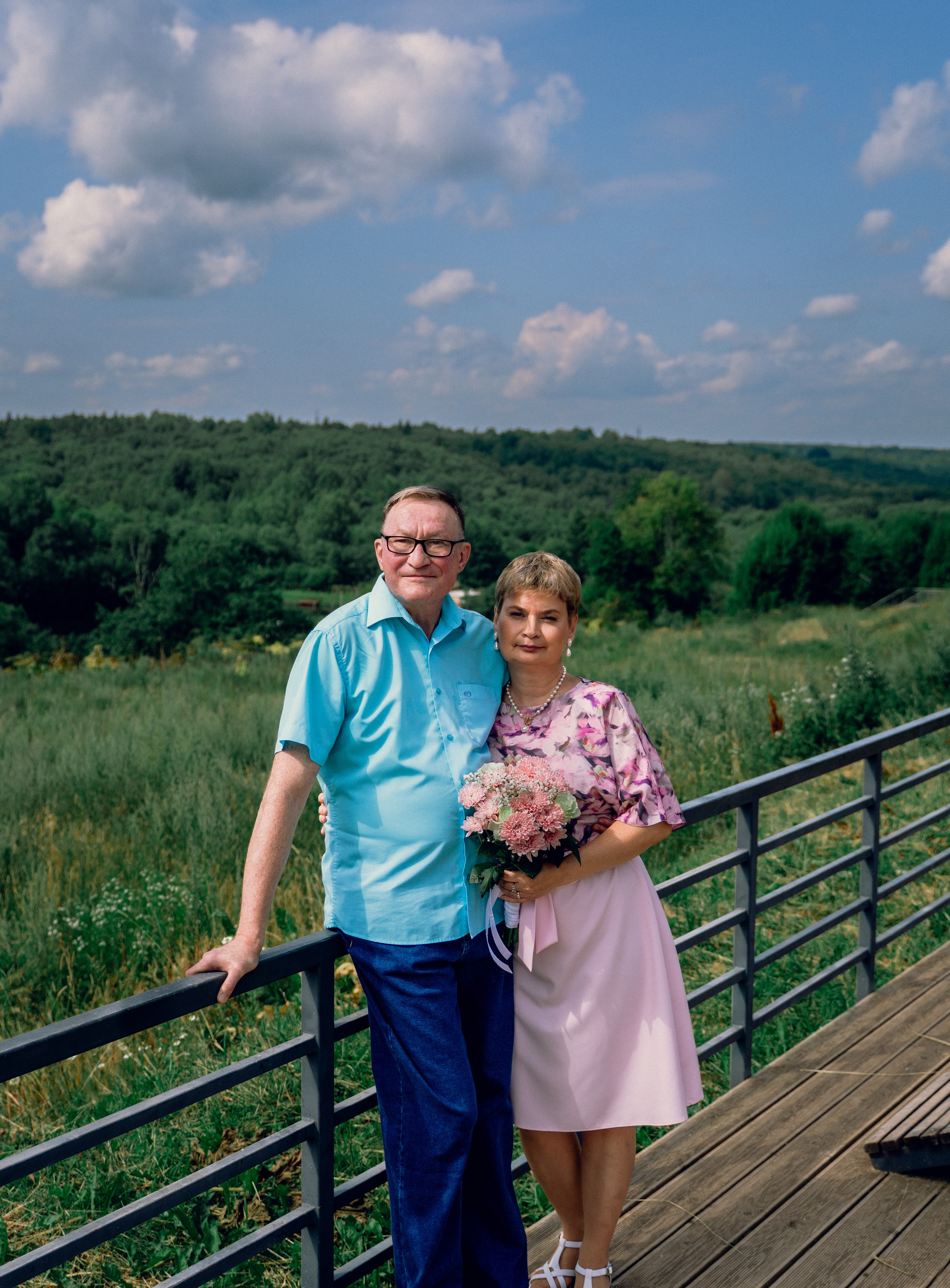 Свадьба: Елена & Олег. Фотограф Пикалево, Бокситогорск, Тихвин