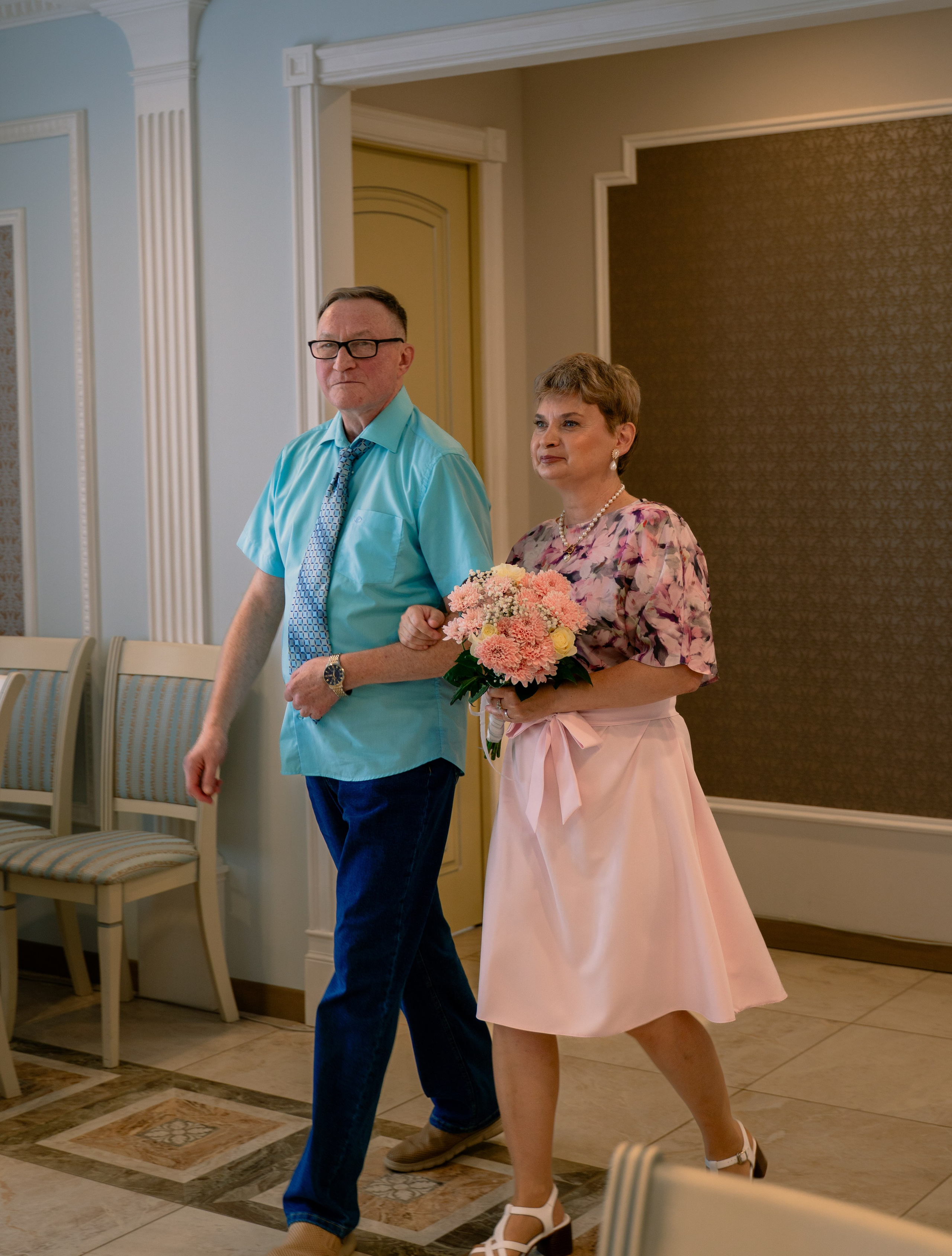 Свадьба: Елена & Олег. Фотограф Пикалево, Бокситогорск, Тихвин