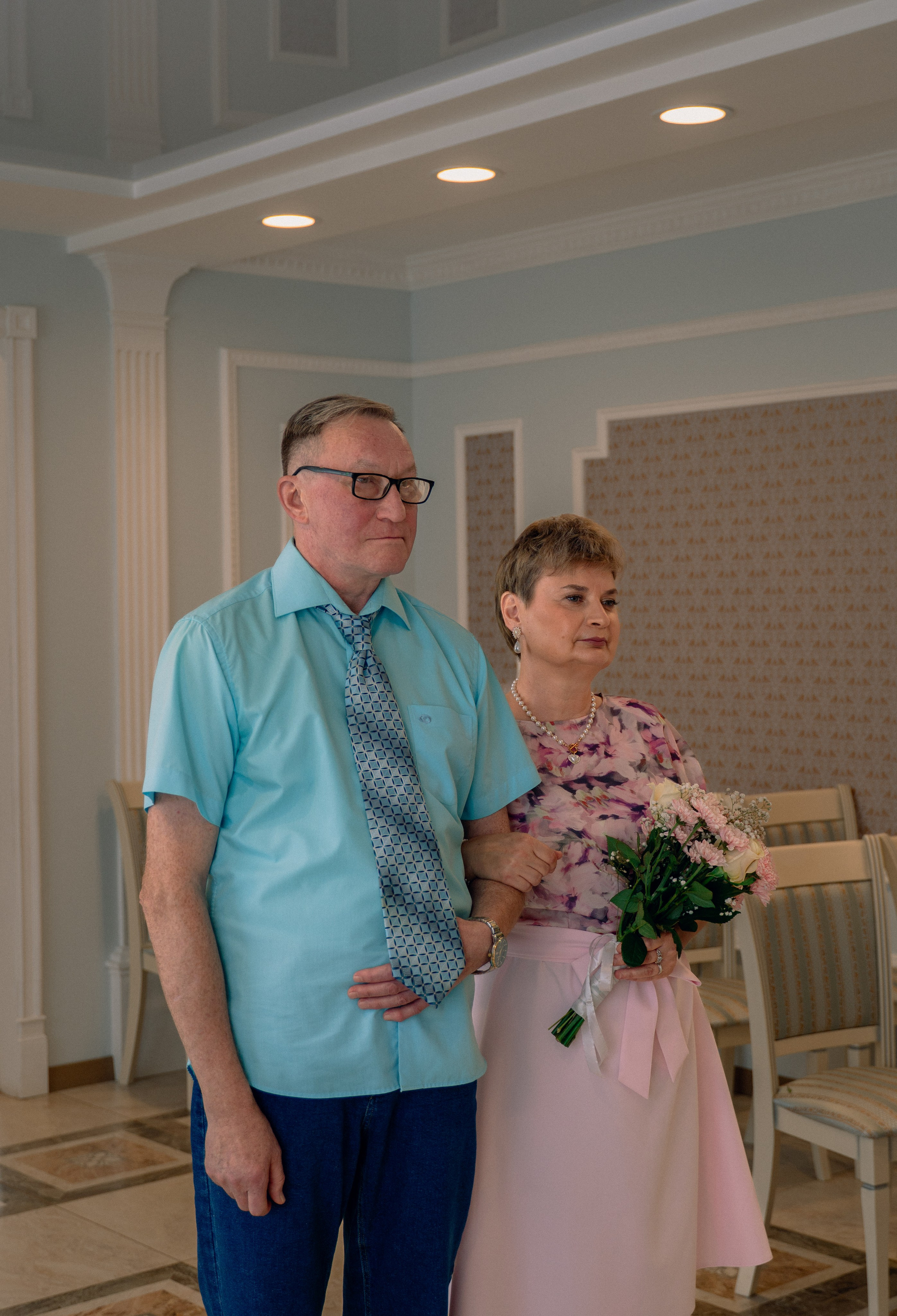 Свадьба: Елена & Олег. Фотограф Пикалево, Бокситогорск, Тихвин
