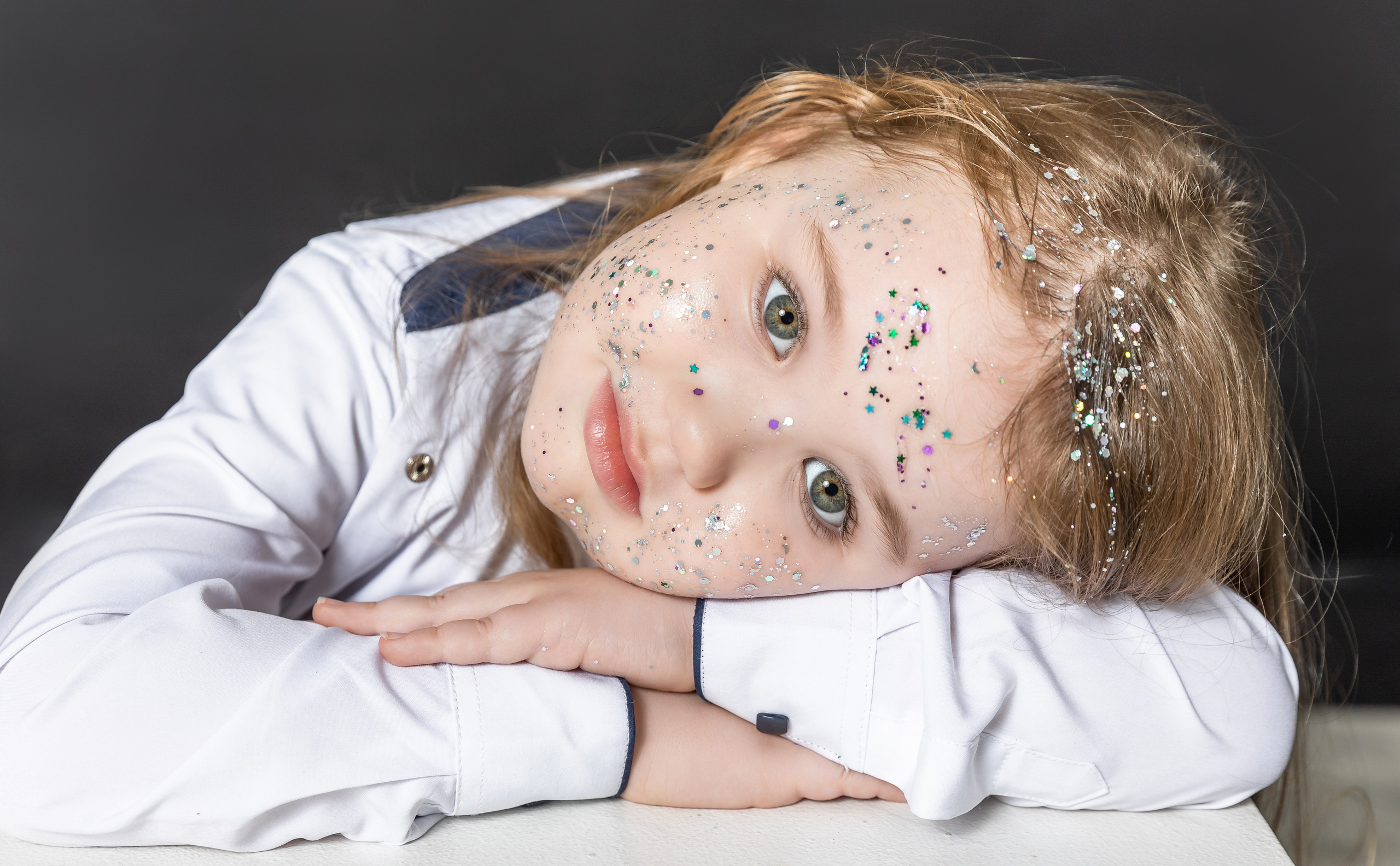 Тематические съёмки. Модельное Агентство Alma Model Management