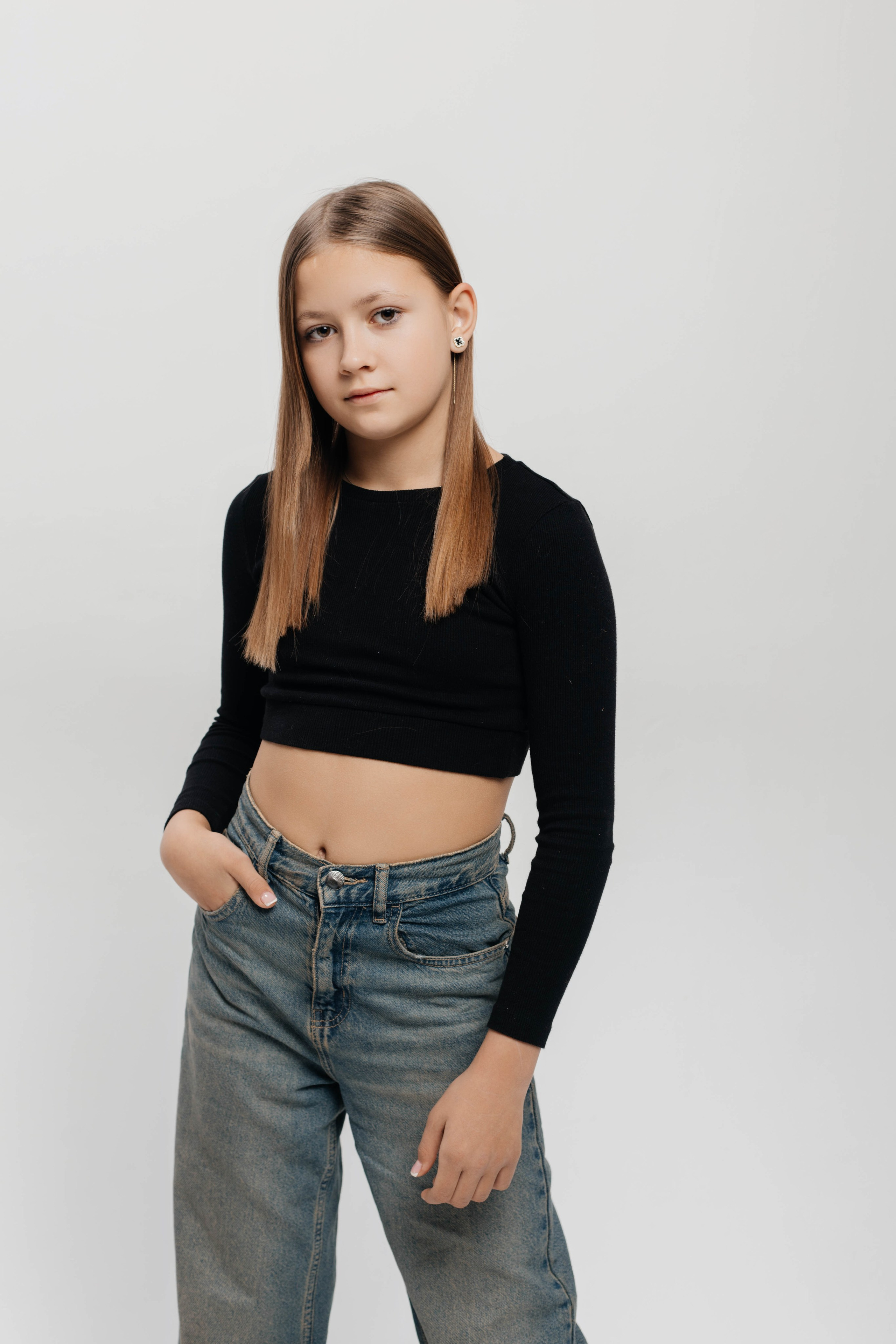 Модельные тесты. Модельное Агентство Alma Model Management