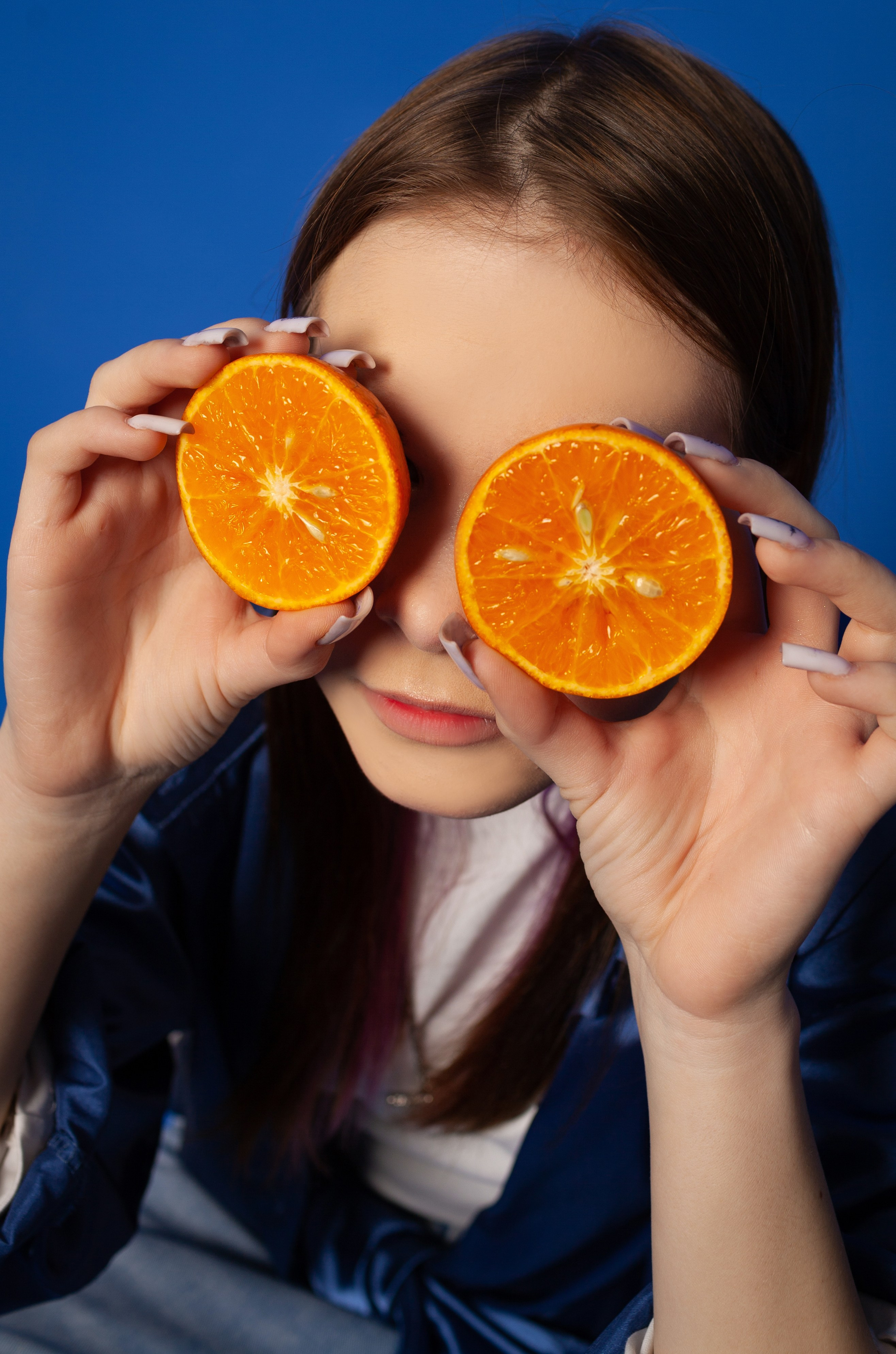 Тематические съёмки. Модельное Агентство Alma Model Management