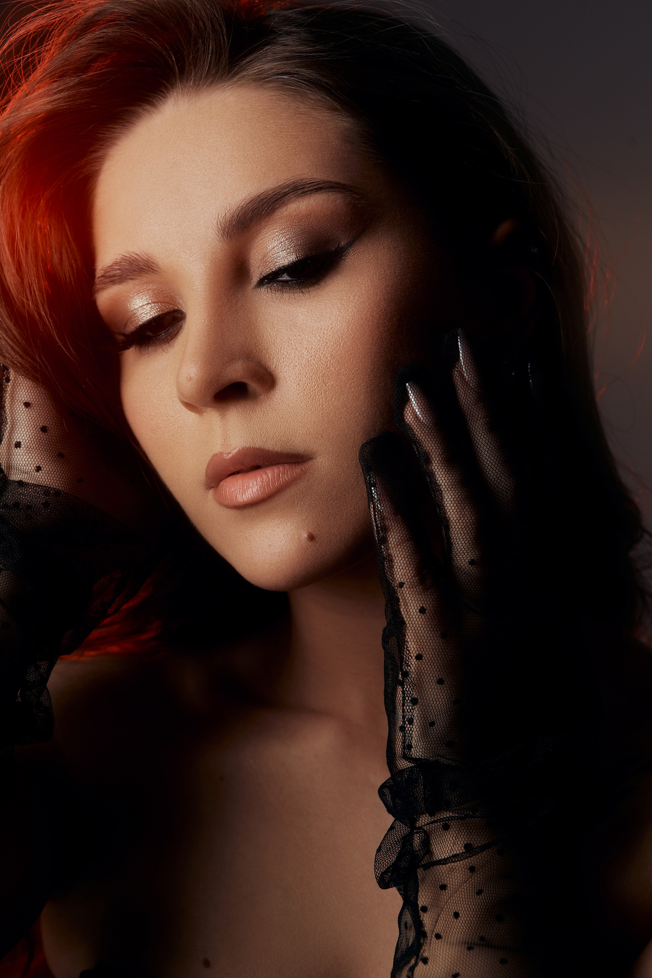 Olya. Фотограф в Санкт-Петербурге Ольга Андрианова