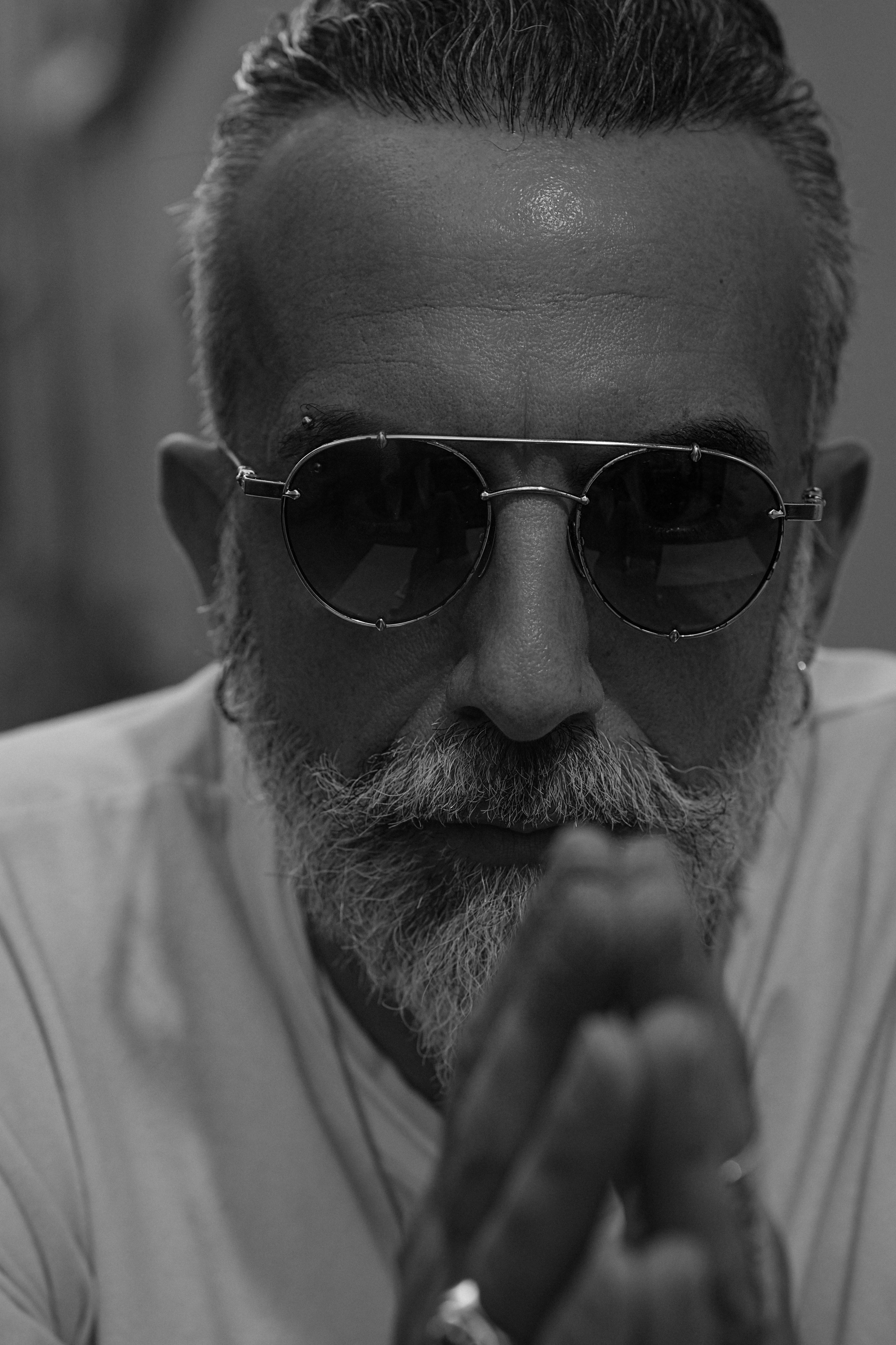 Kaha Beri. Фотограф, видеограф, визуализатор в Москве Анна Стрельцова