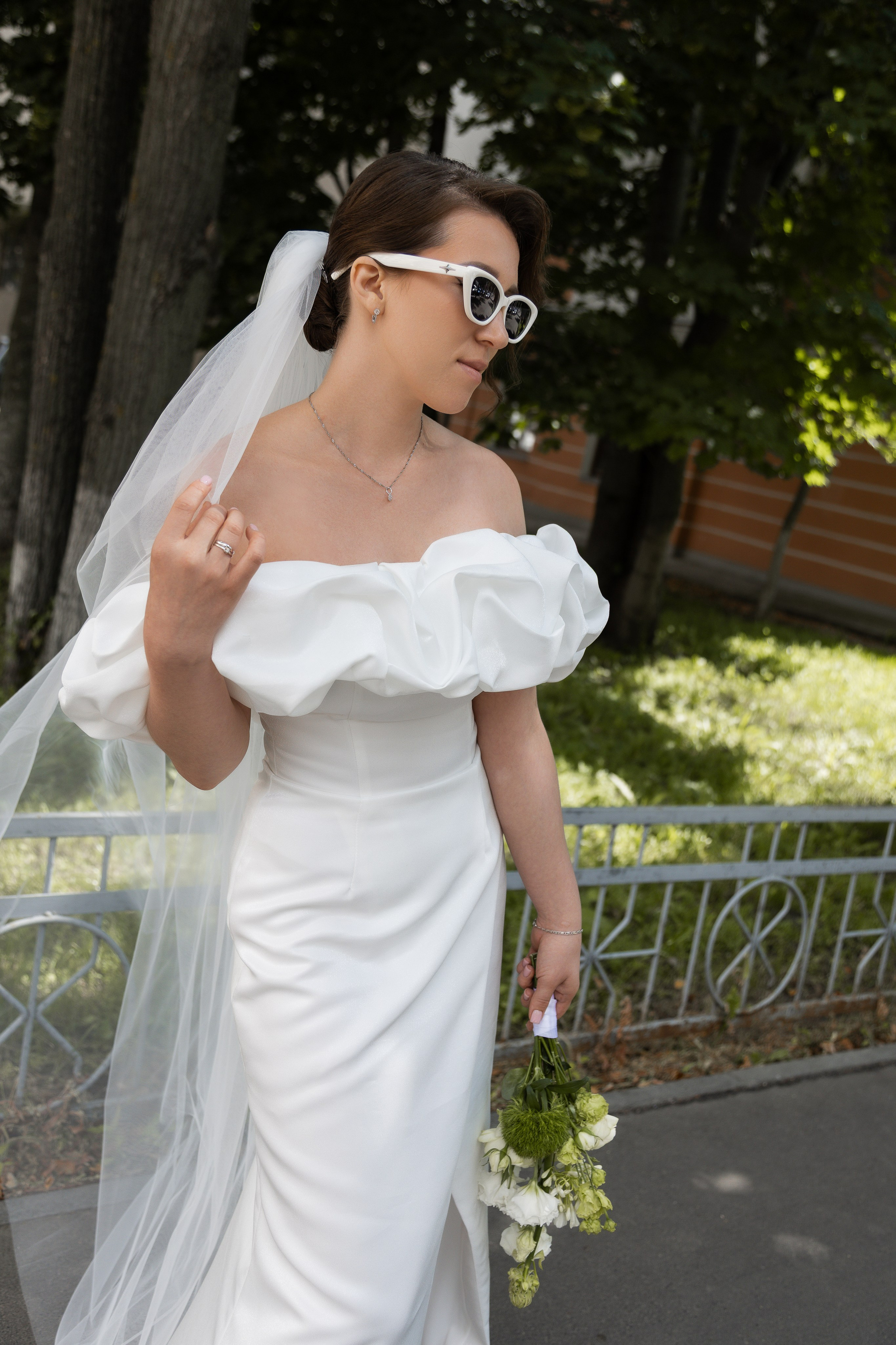 Максим и Татьяна. Свадебный фотограф в Санкт-Петербурге Лолита Романова