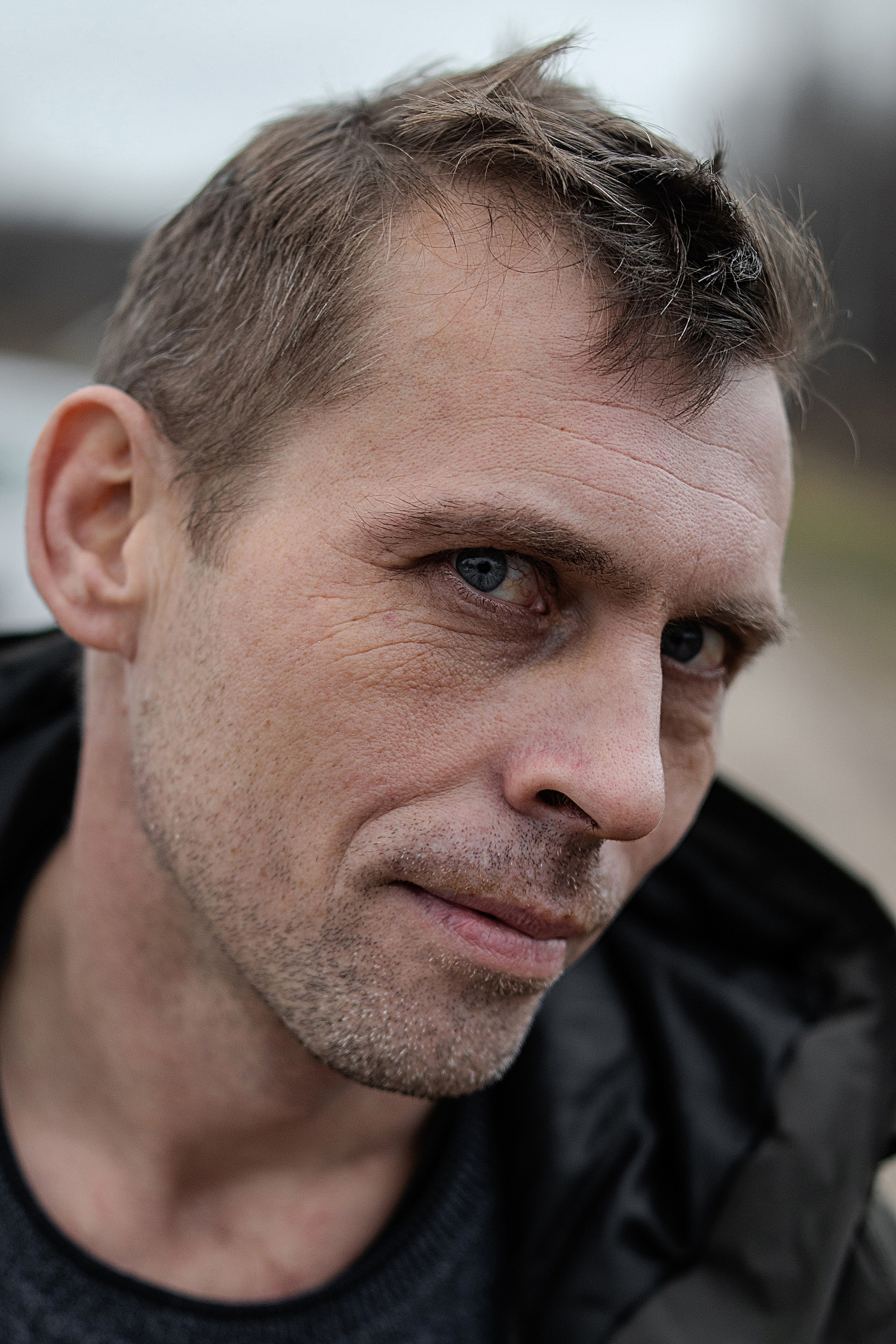 Фотограф в Кашине Калязине Кесовой Горе. Евгений Копайсов | официальный сайт