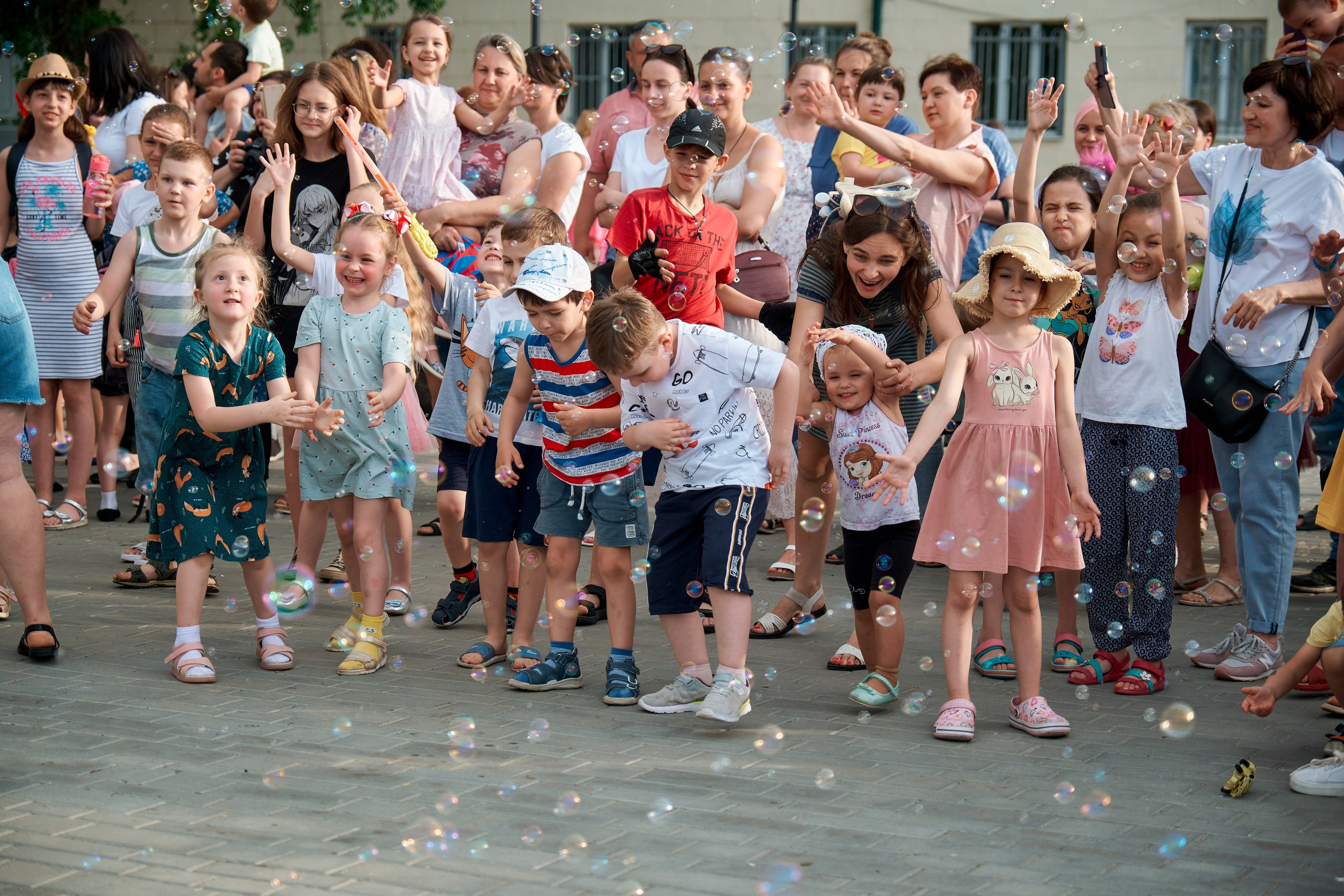 Чернова шоу. Фотограф Таганрог Анна Трайжон