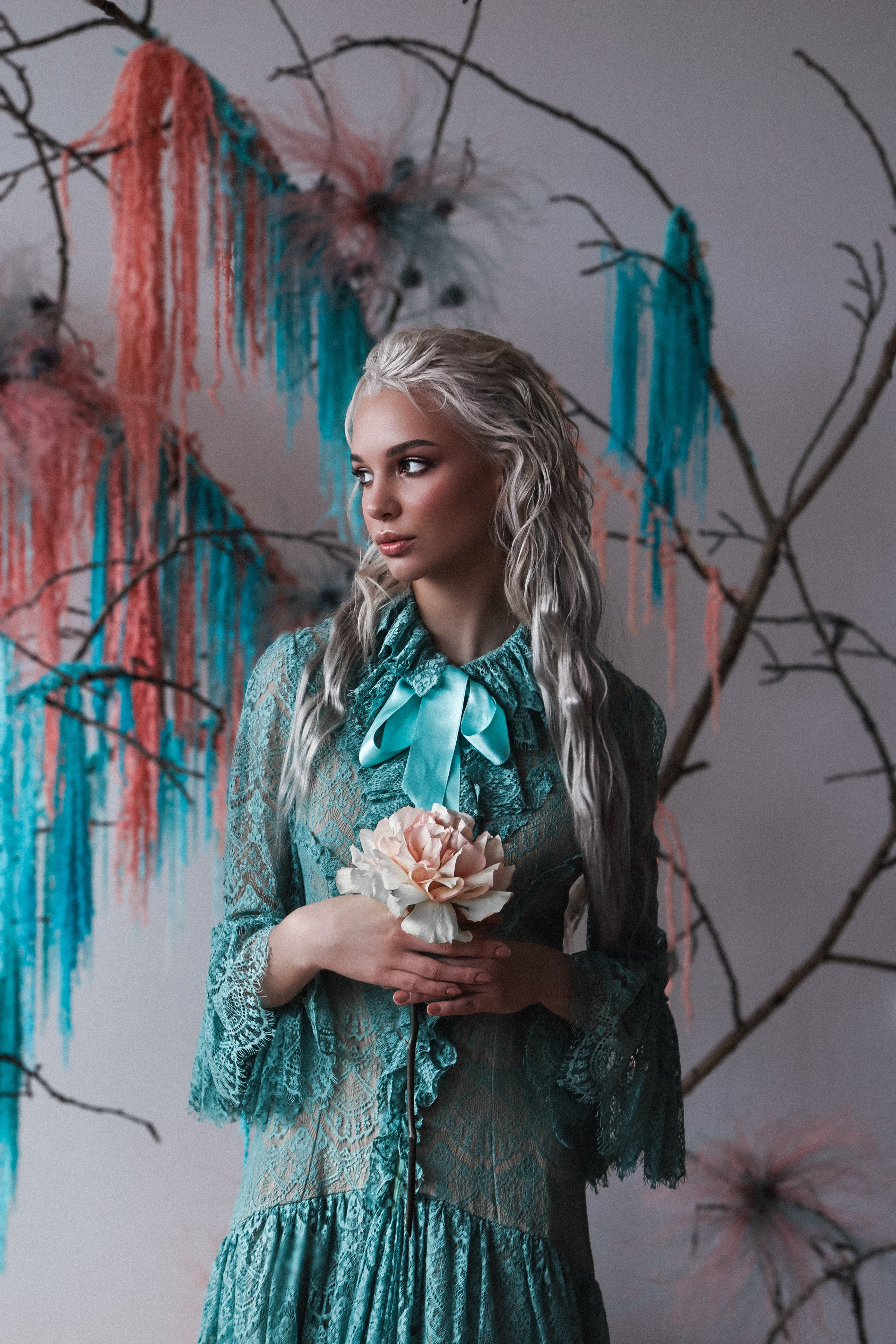 Портретный свадебный фотограф Юркина Екатерина