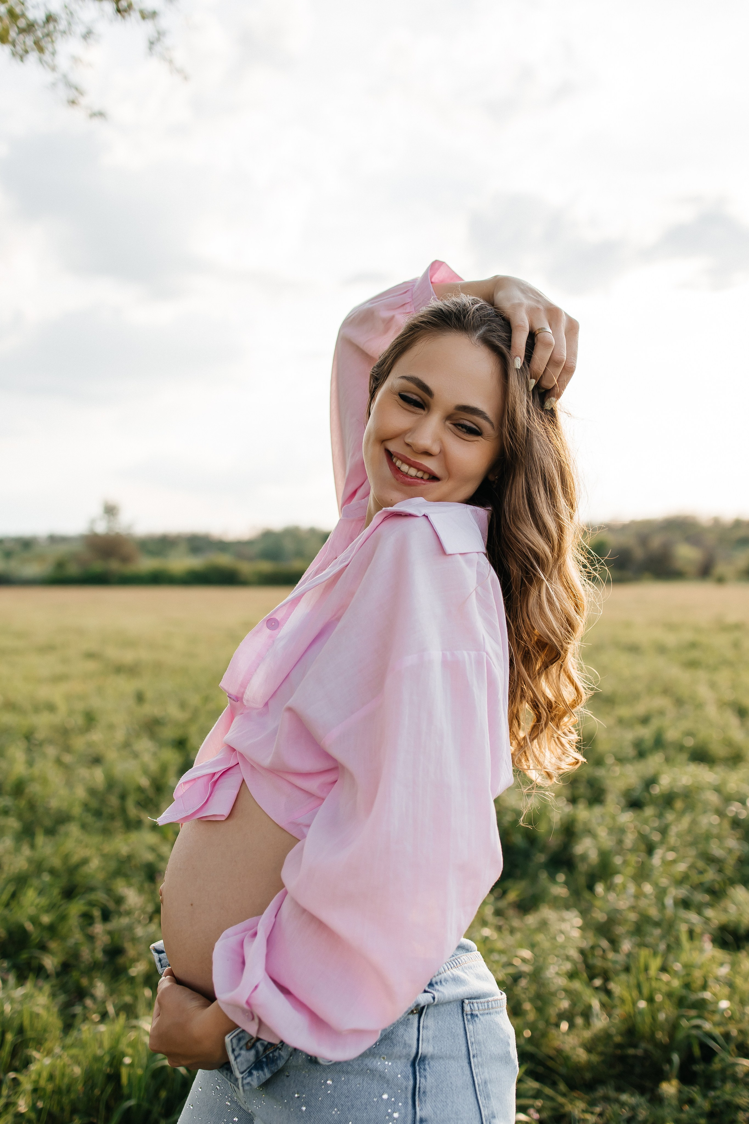 Марина и Максим. Свадебный и семейный фотограф в Ростове-на-Дону