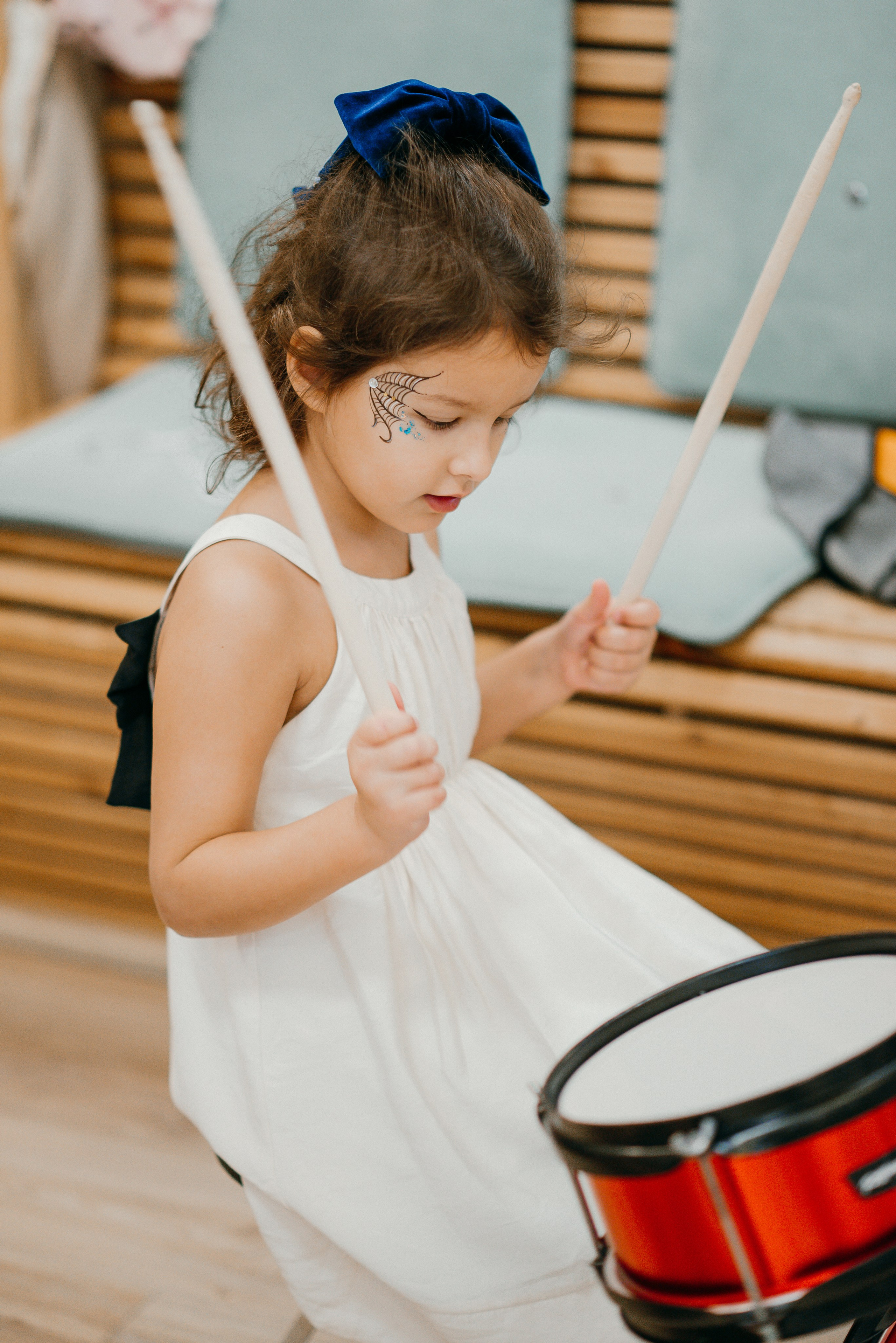 День рождения Лизы. Свадебный и семейный фотограф в Ростове-на-Дону Алина Астахова
