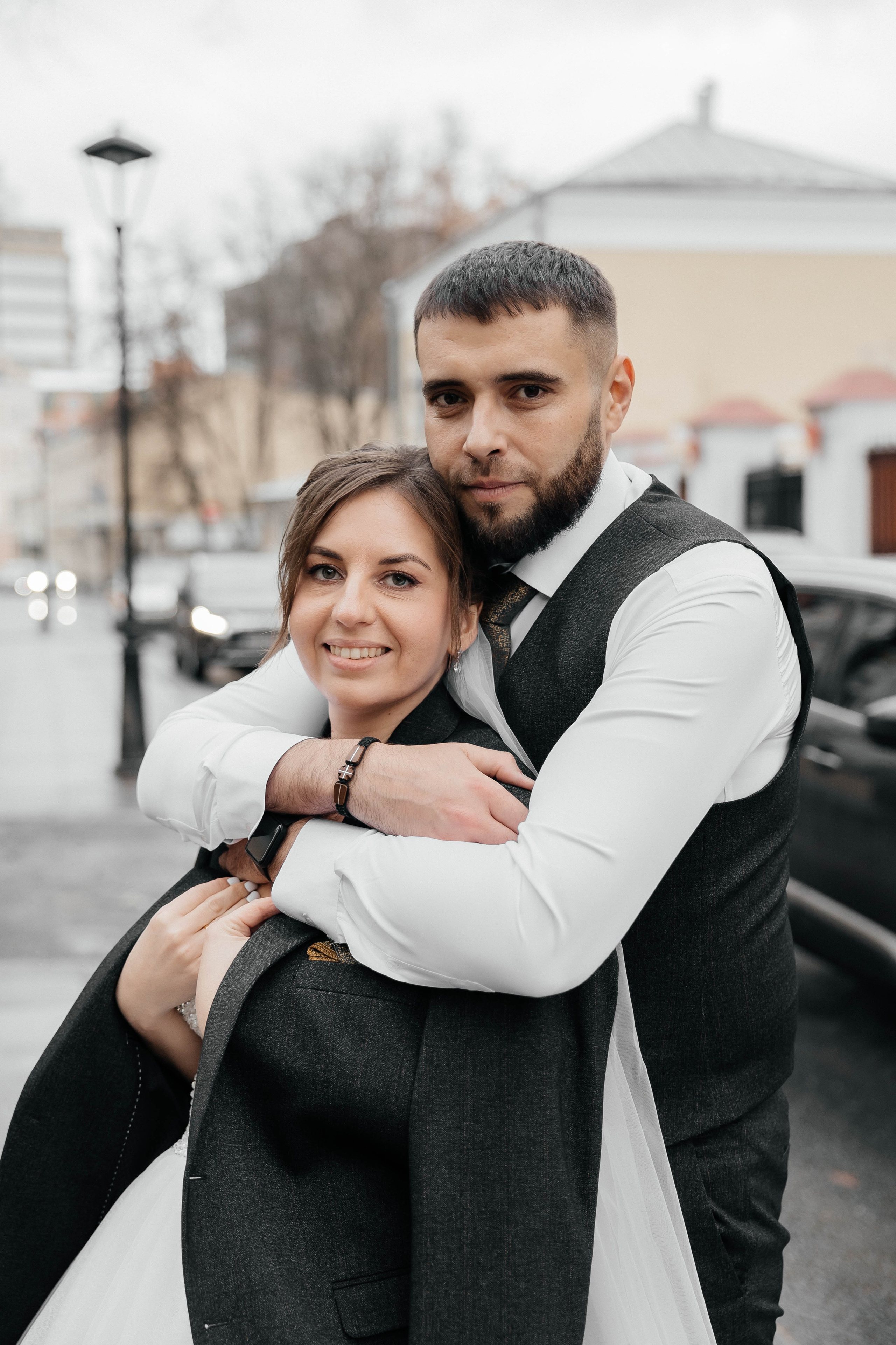 Настя и Вадим. 2023 г. Персональный фотограф Катерина Литвинова