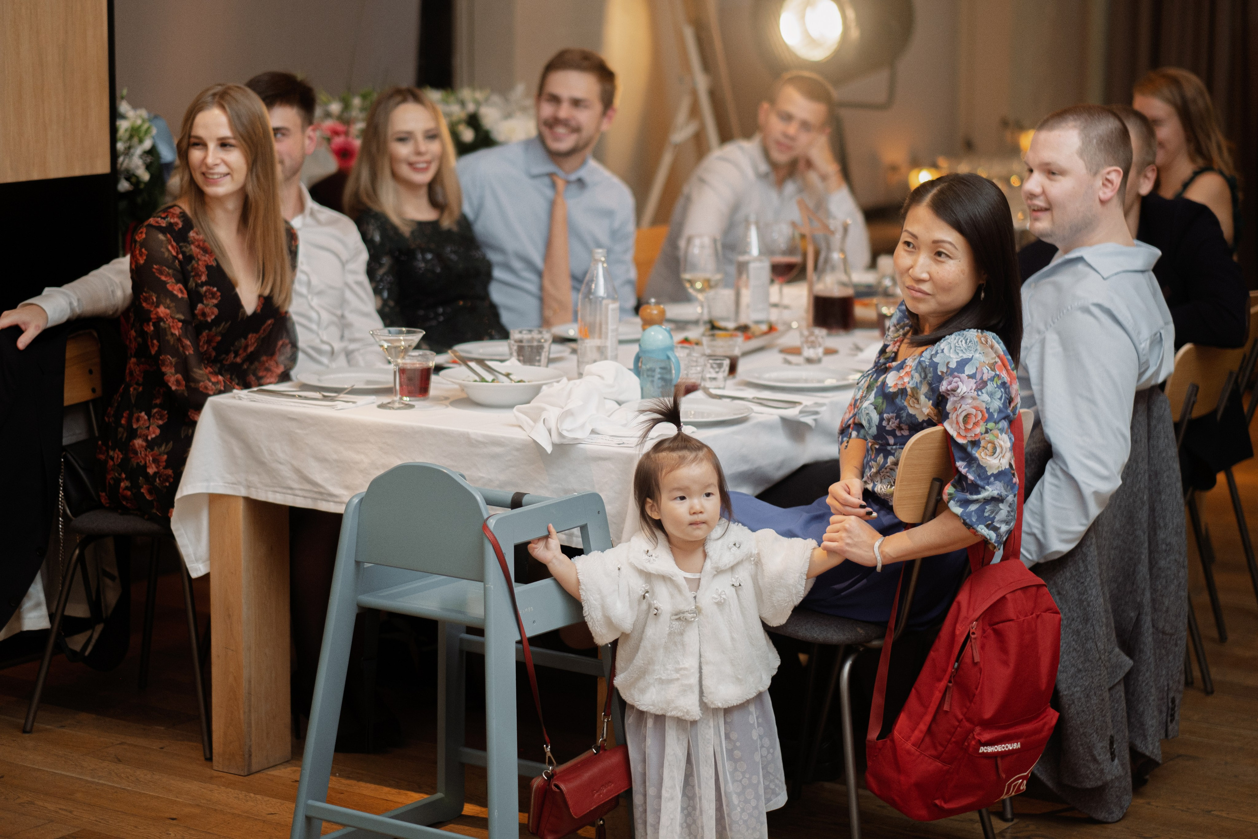 Николай и Анастасия. Фотограф Макс Меш