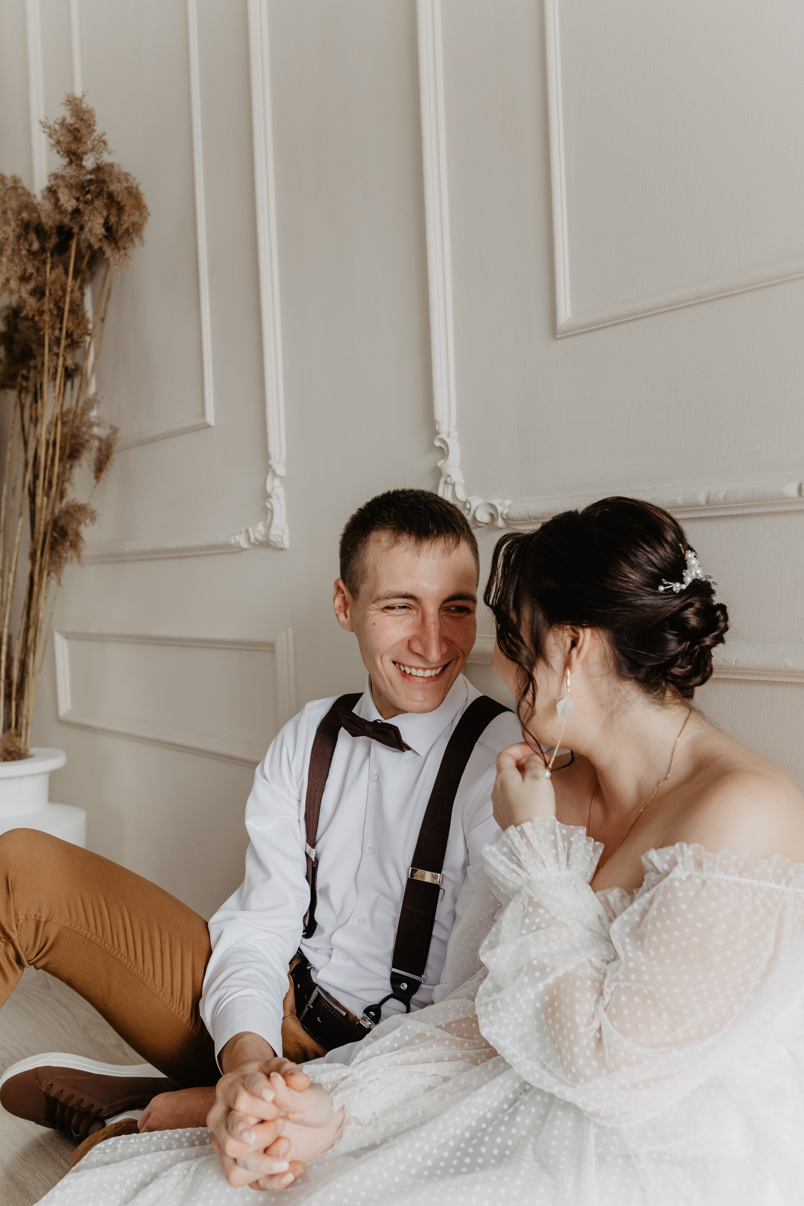 Альберт и Юлианна. Свадебный и семейный фотограф в Нижнекамске, Набережных Челнах