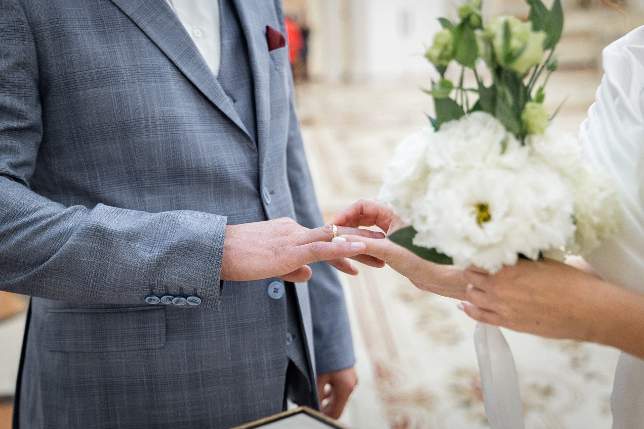 Анатолий & Анастасия