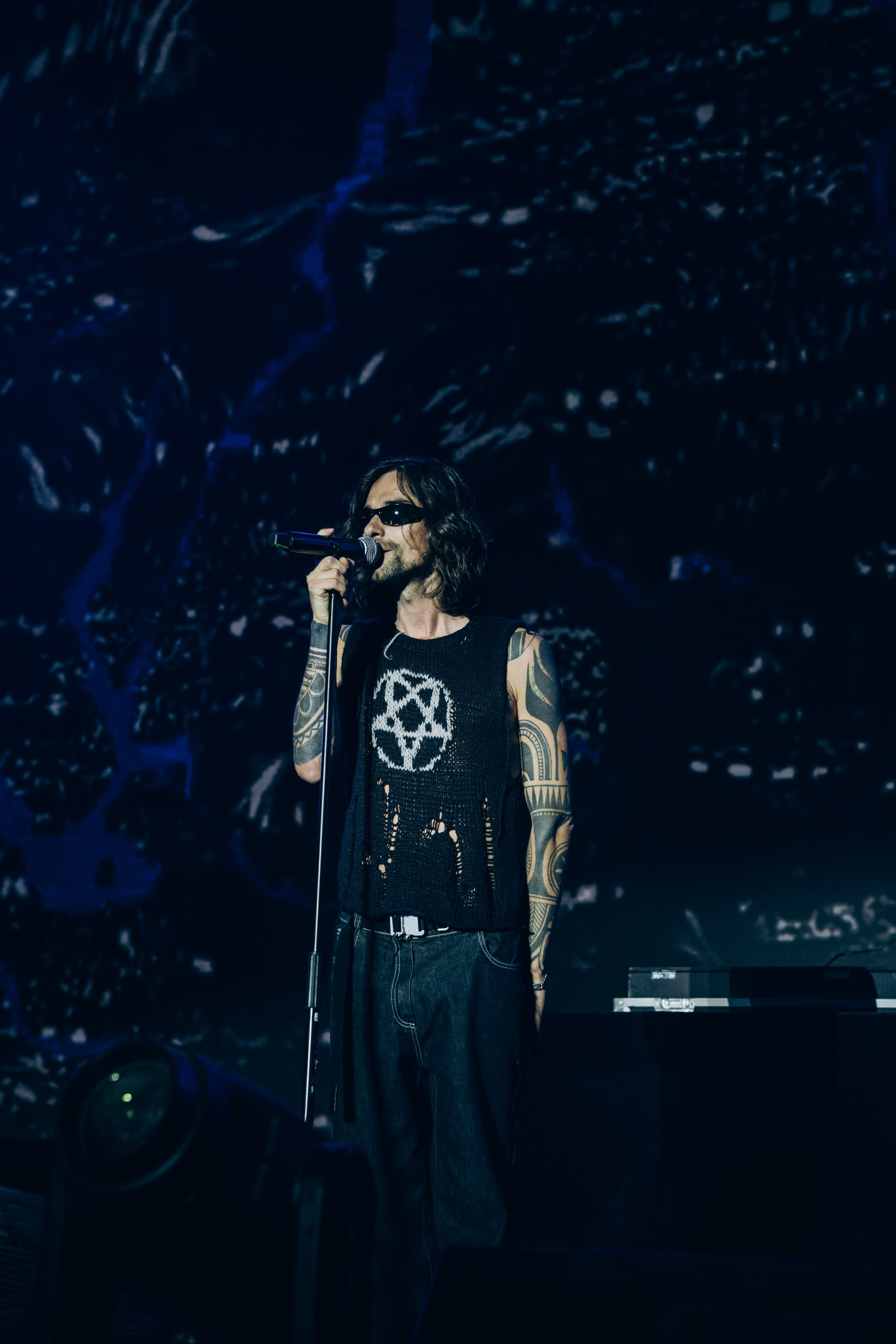 Picnic by partners. Главная