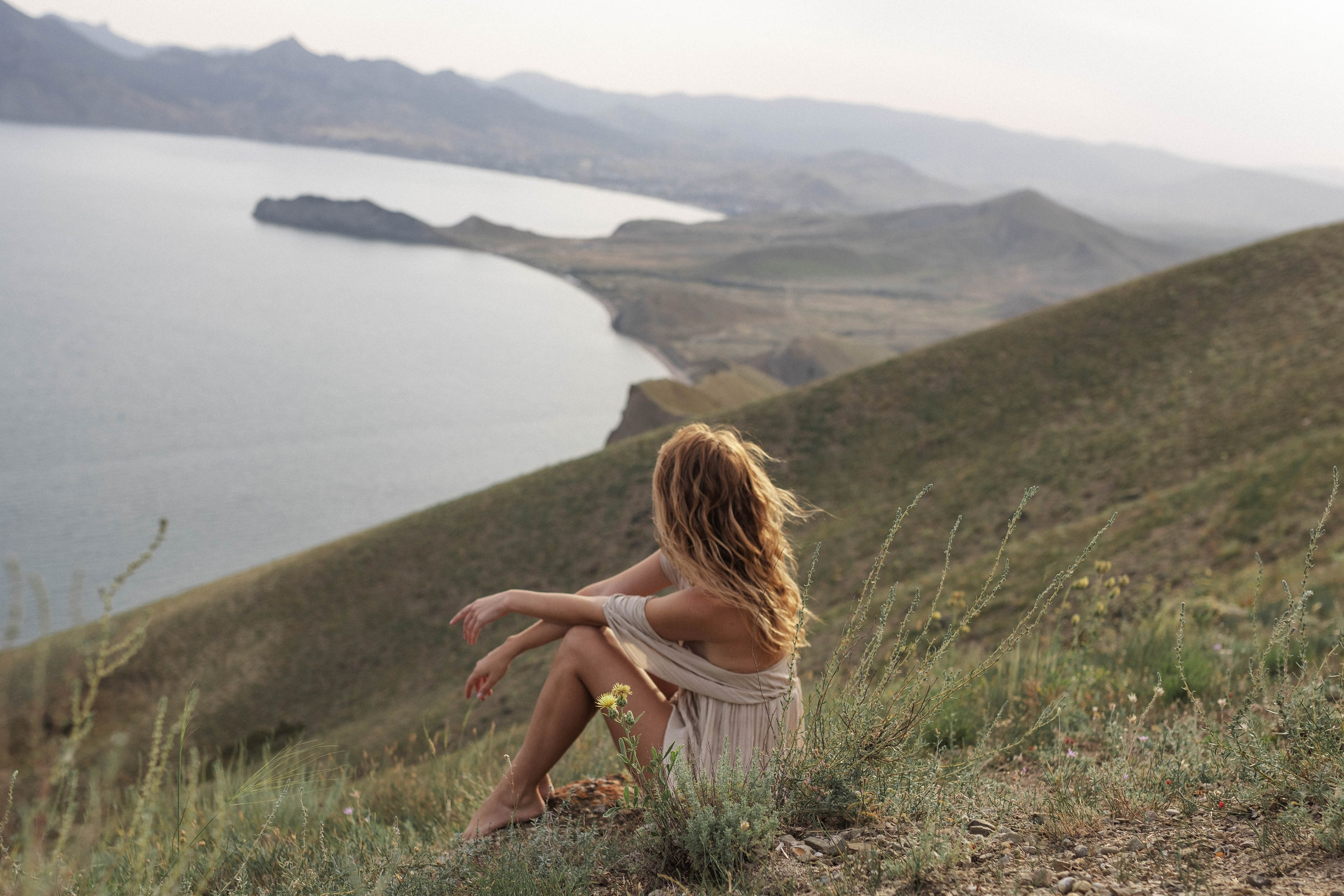 📍Джан Кутаран (Судак). Индивидуальные и семейные съемки в Евпатории, Крыму Немировченко Анна