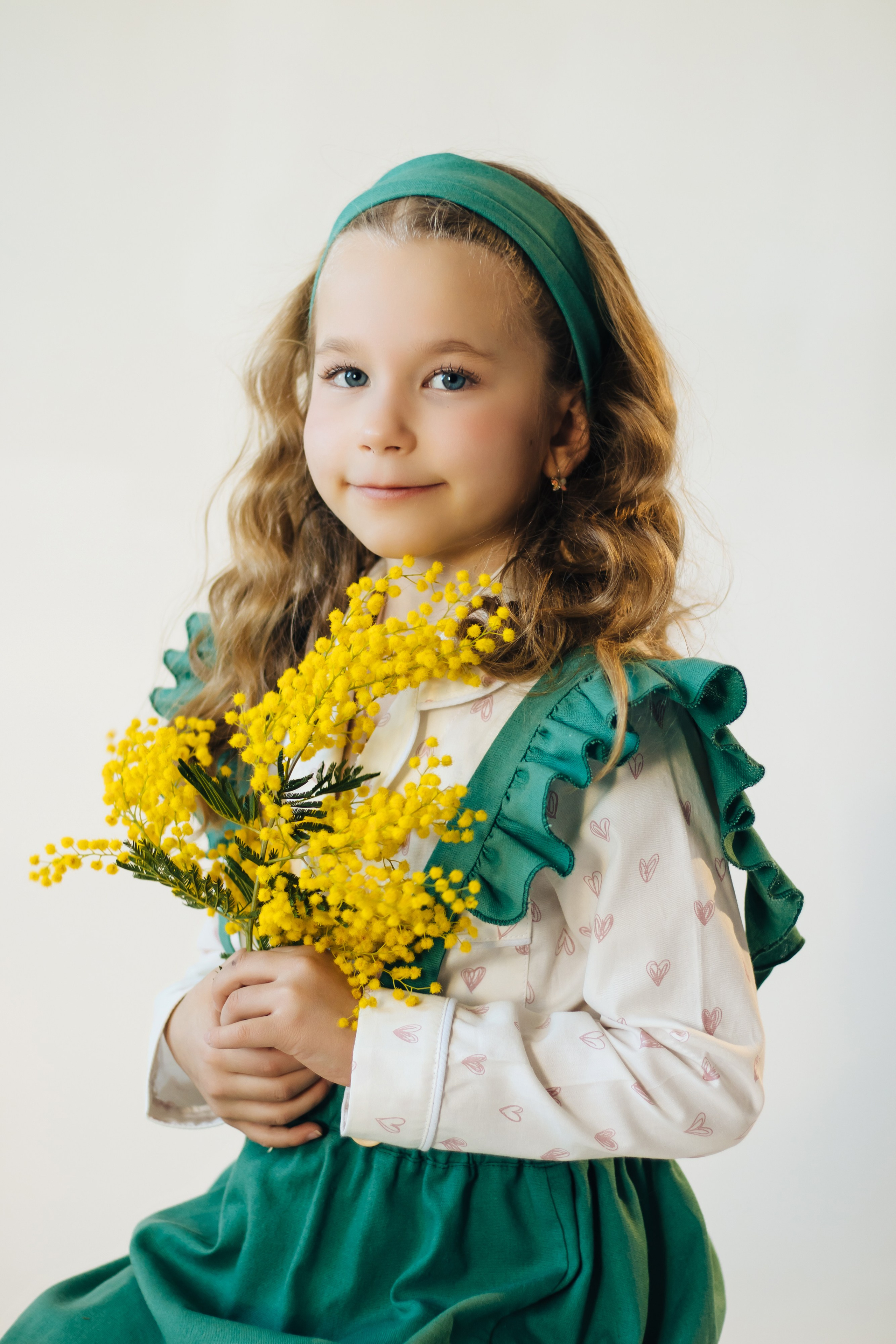 Детские. Фотограф Арина Васильева город Находка