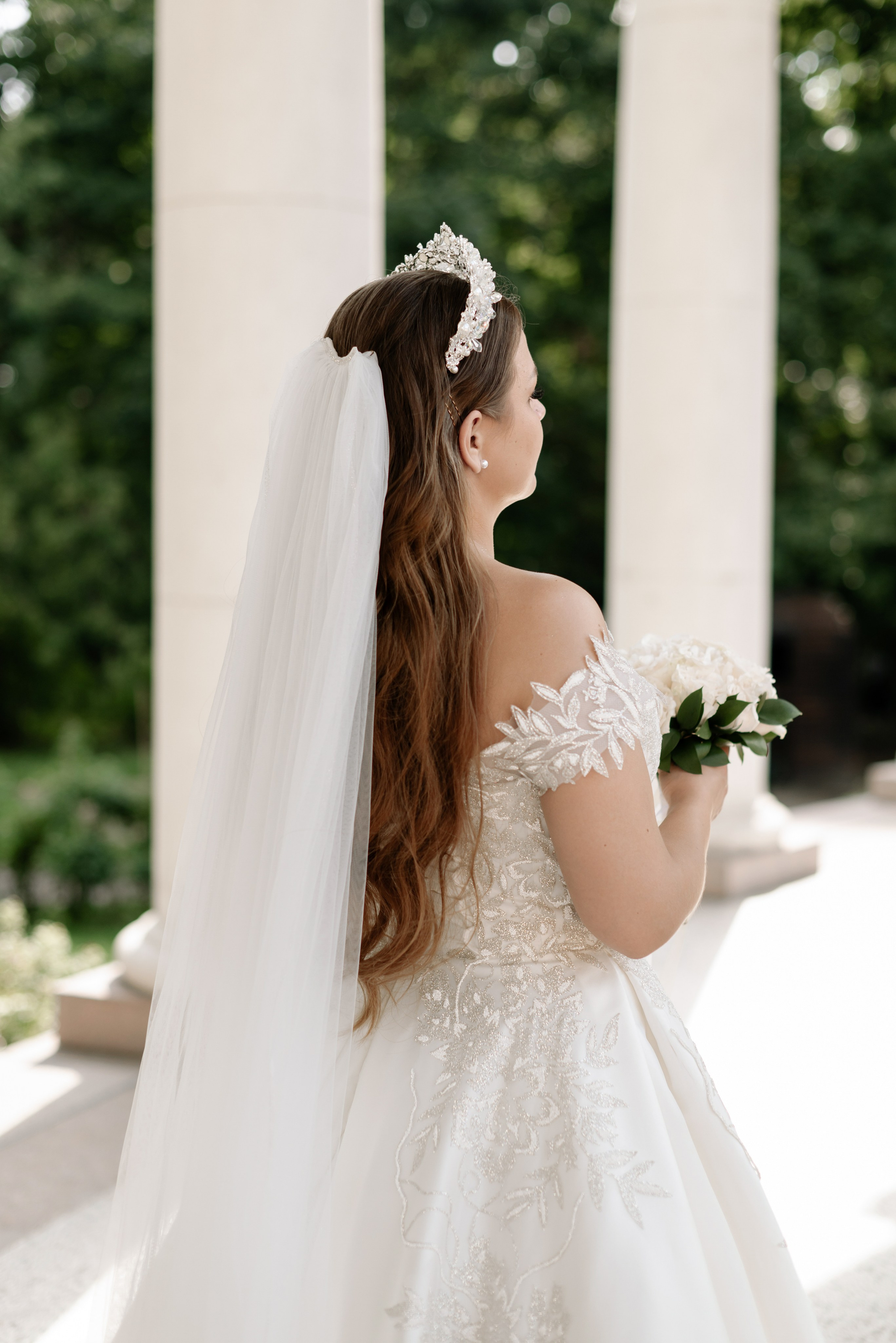 Инна и Алексей. Свадебный фотограф, фотограф беременности Дарья Доценко