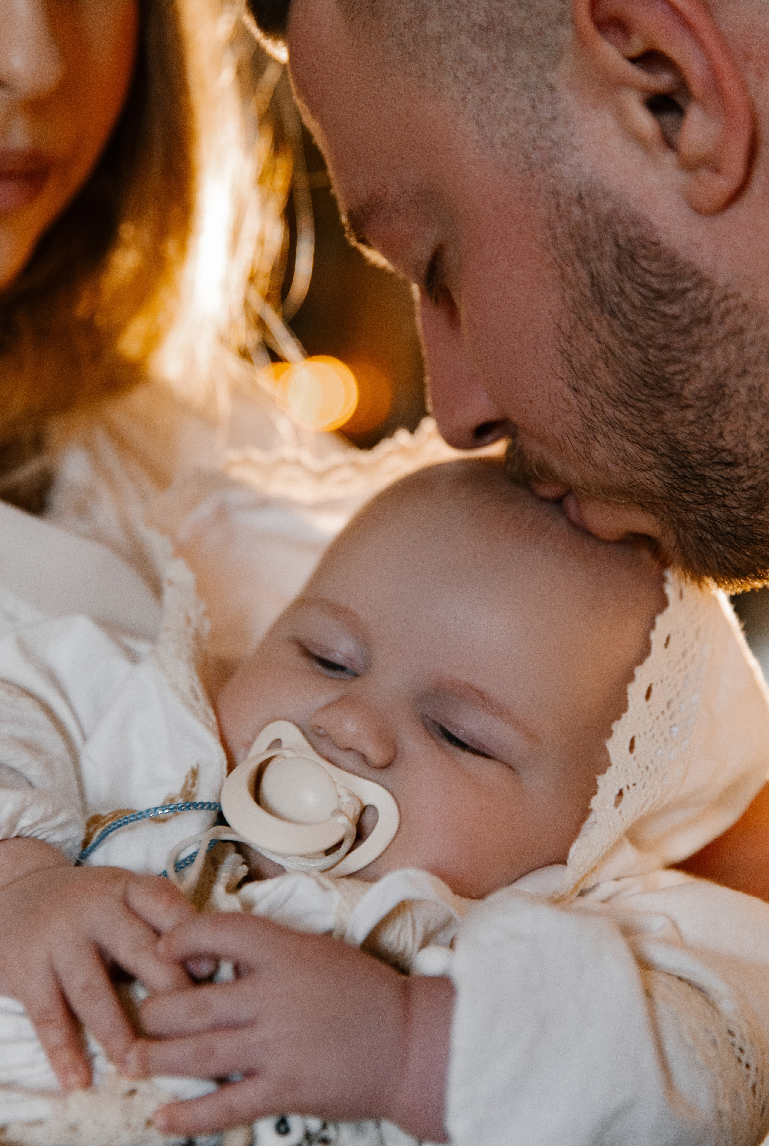 Крещение Марка. Свадебный и семейный фотограф в Таганроге и Ростове Руднева Анастасия