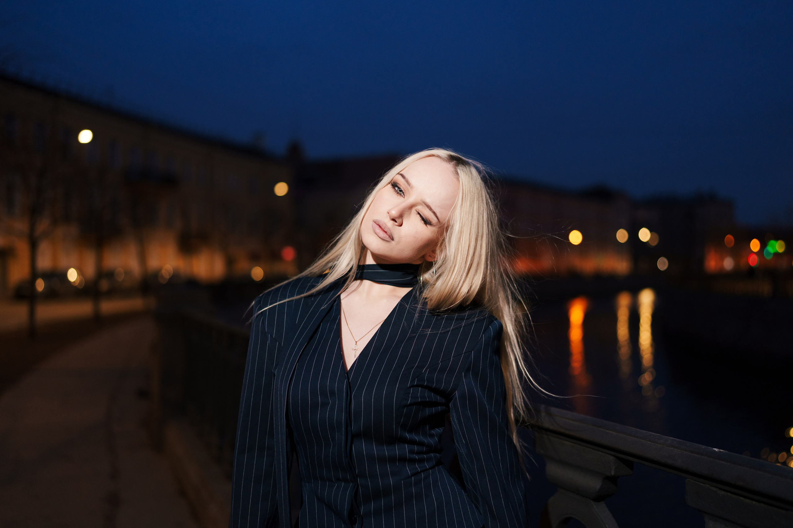 Алина. Фотограф в СПБ Алмаз Камаев