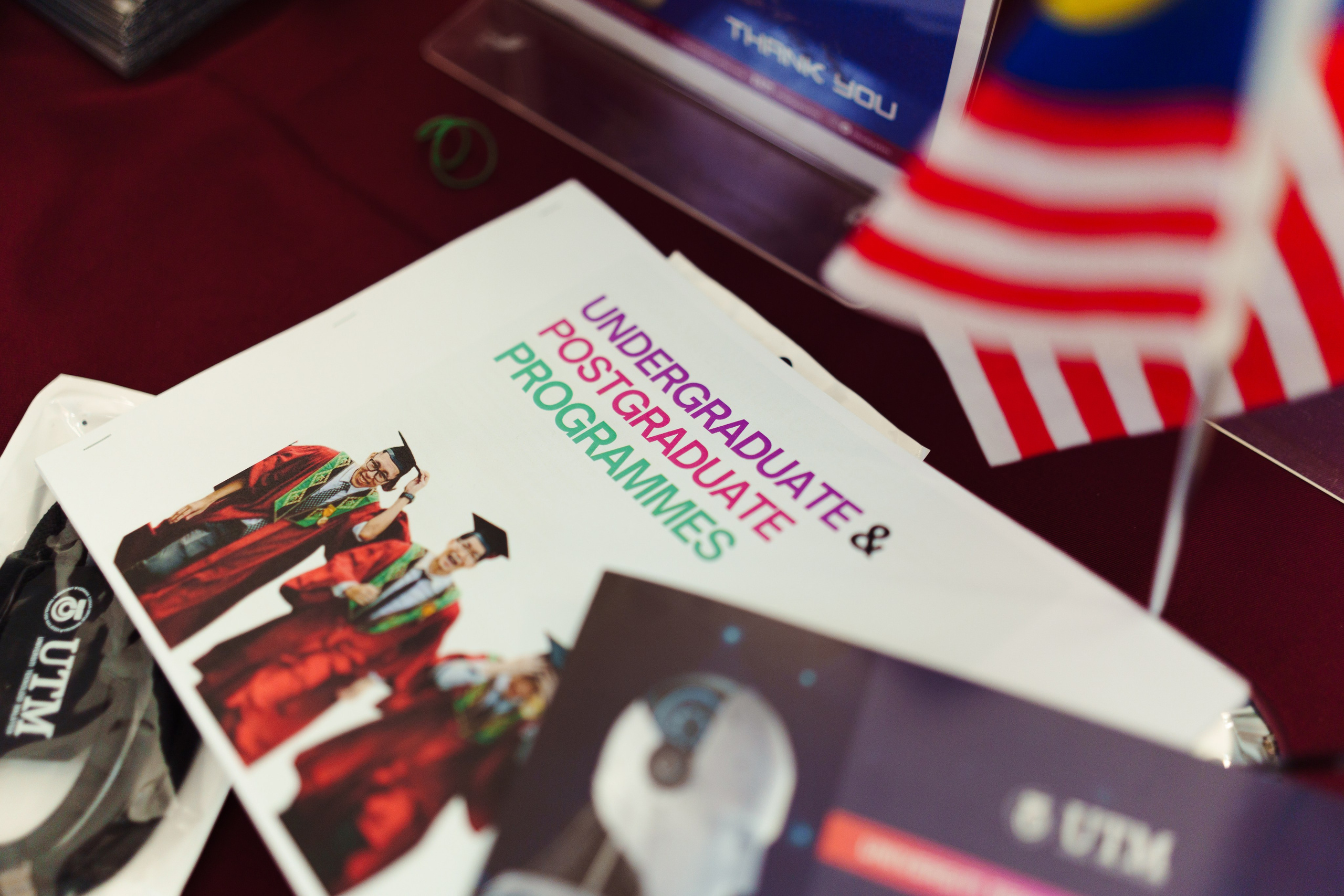 ITEC Malaysia. Фотограф в СПБ Алмаз Камаев