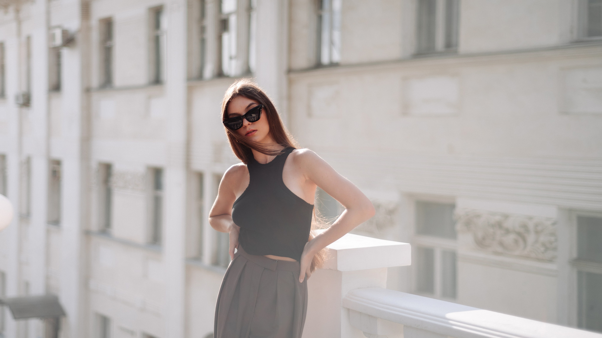 Алина. Дмитрий Шалыгин — Ваш фотограф в Севастополе и Крыму