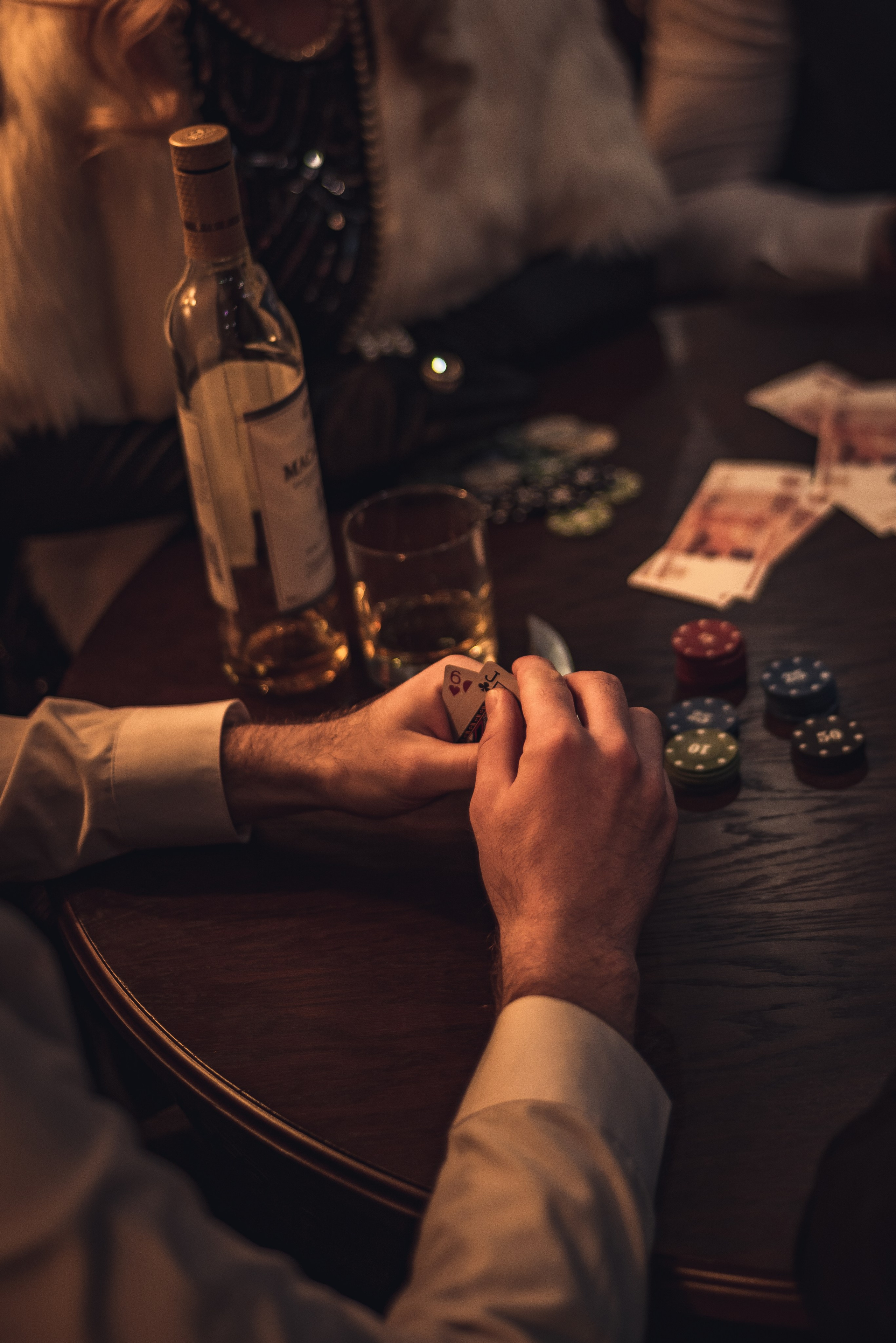 «Острые козырьки». Дмитрий Шалыгин — Ваш фотограф в Севастополе и Крыму