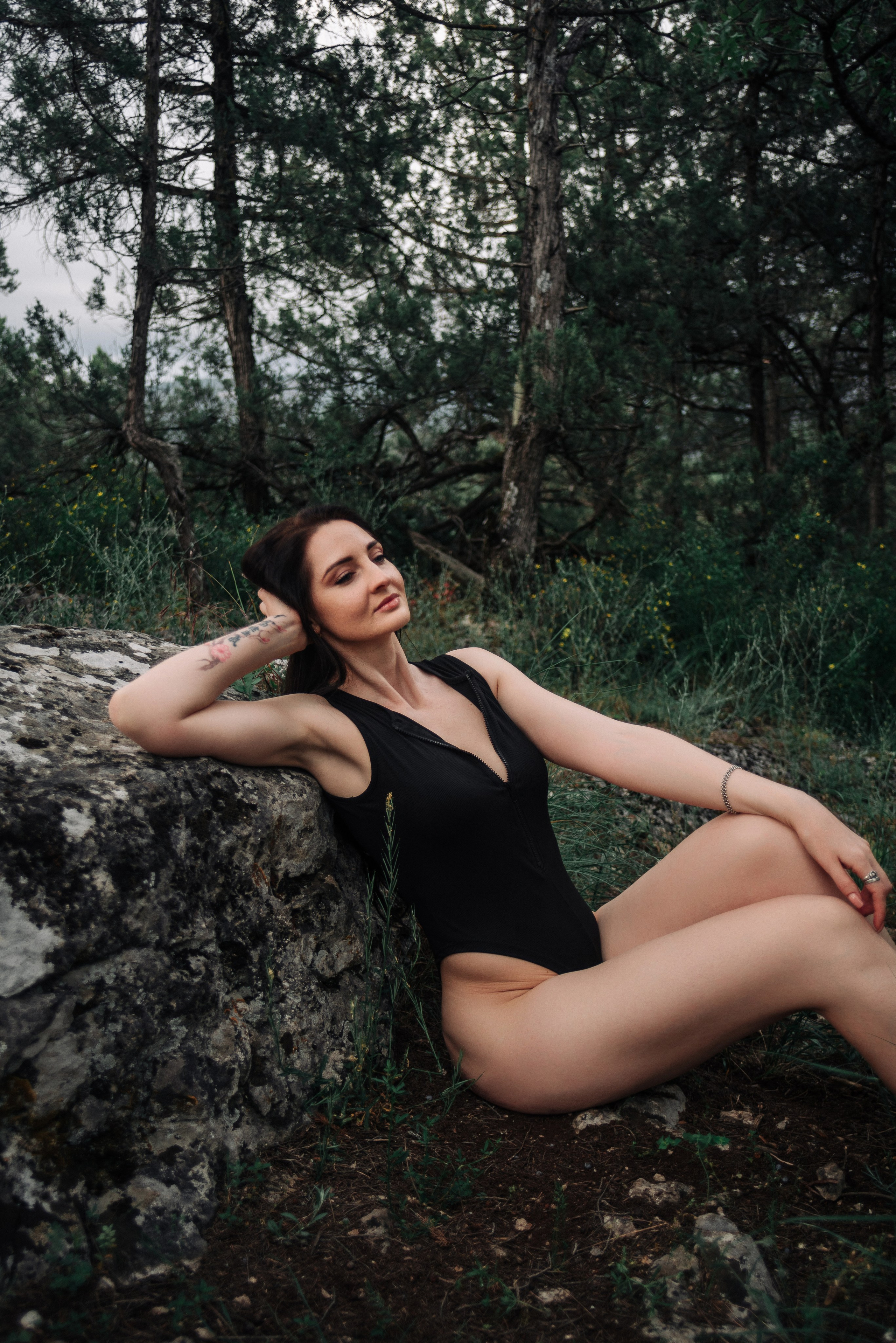 Наташа. Дмитрий Шалыгин — Ваш фотограф в Севастополе и Крыму