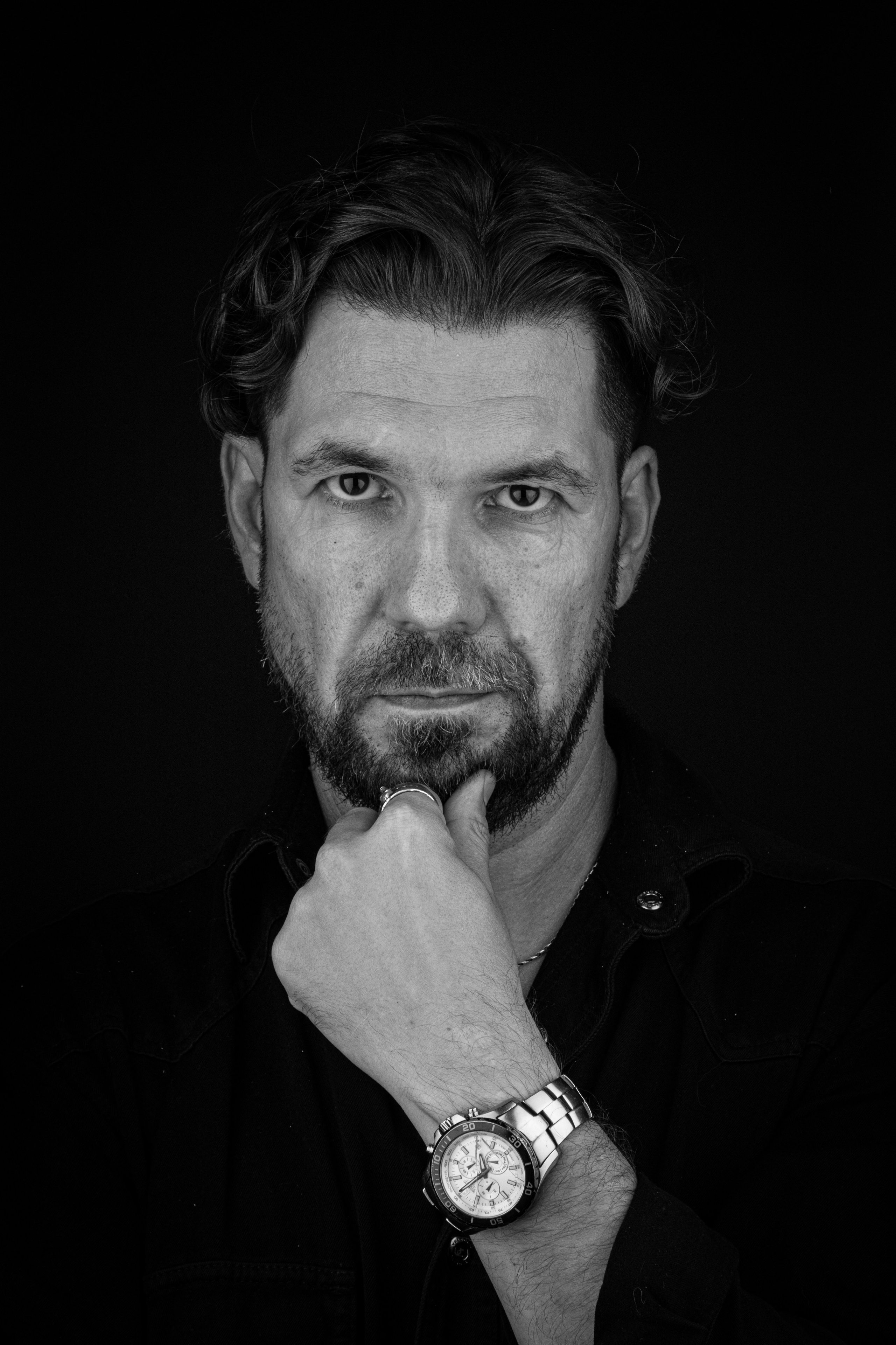 Сергей. Фотограф в Нижнем Новгороде Екатерина Хисматулина