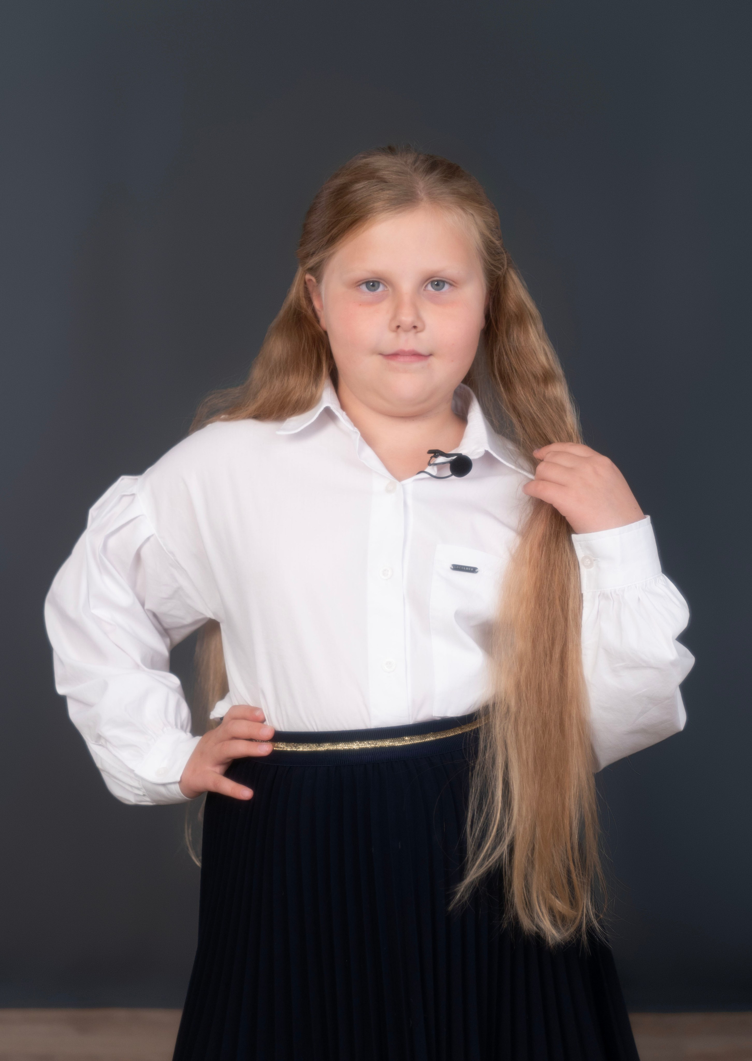 Детские актерские визитки (фото+видео). Фото / Видеосъемка в Москве