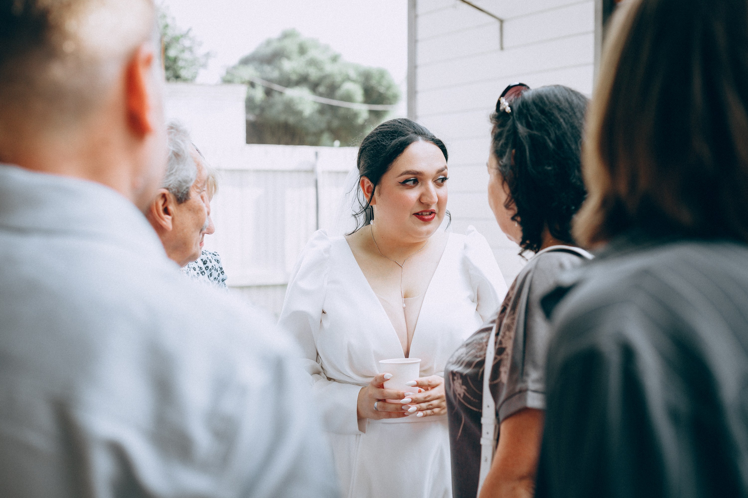 Свадьба. Дарья, фотограф, Москва