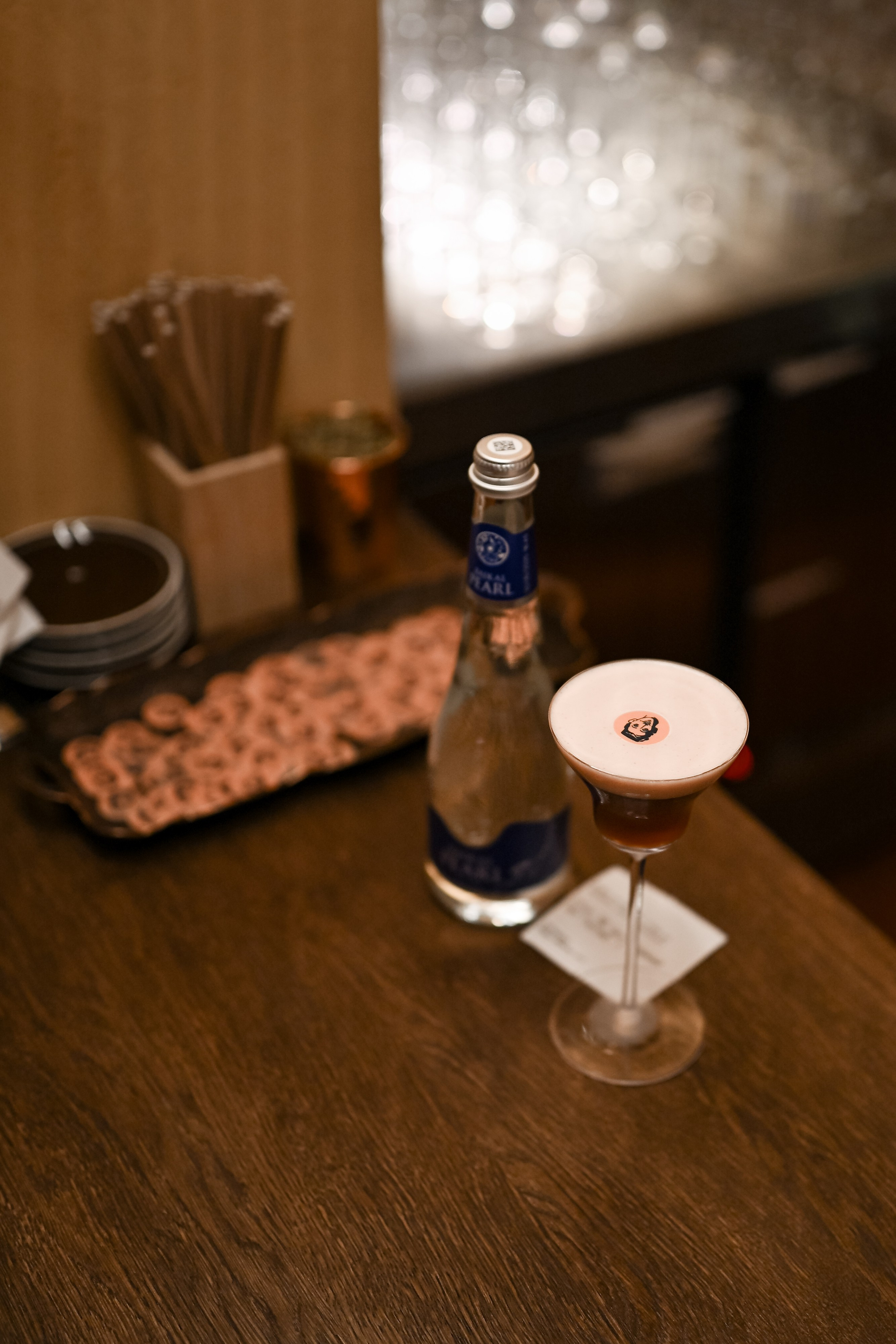 Открытие ресторана. Портфолио