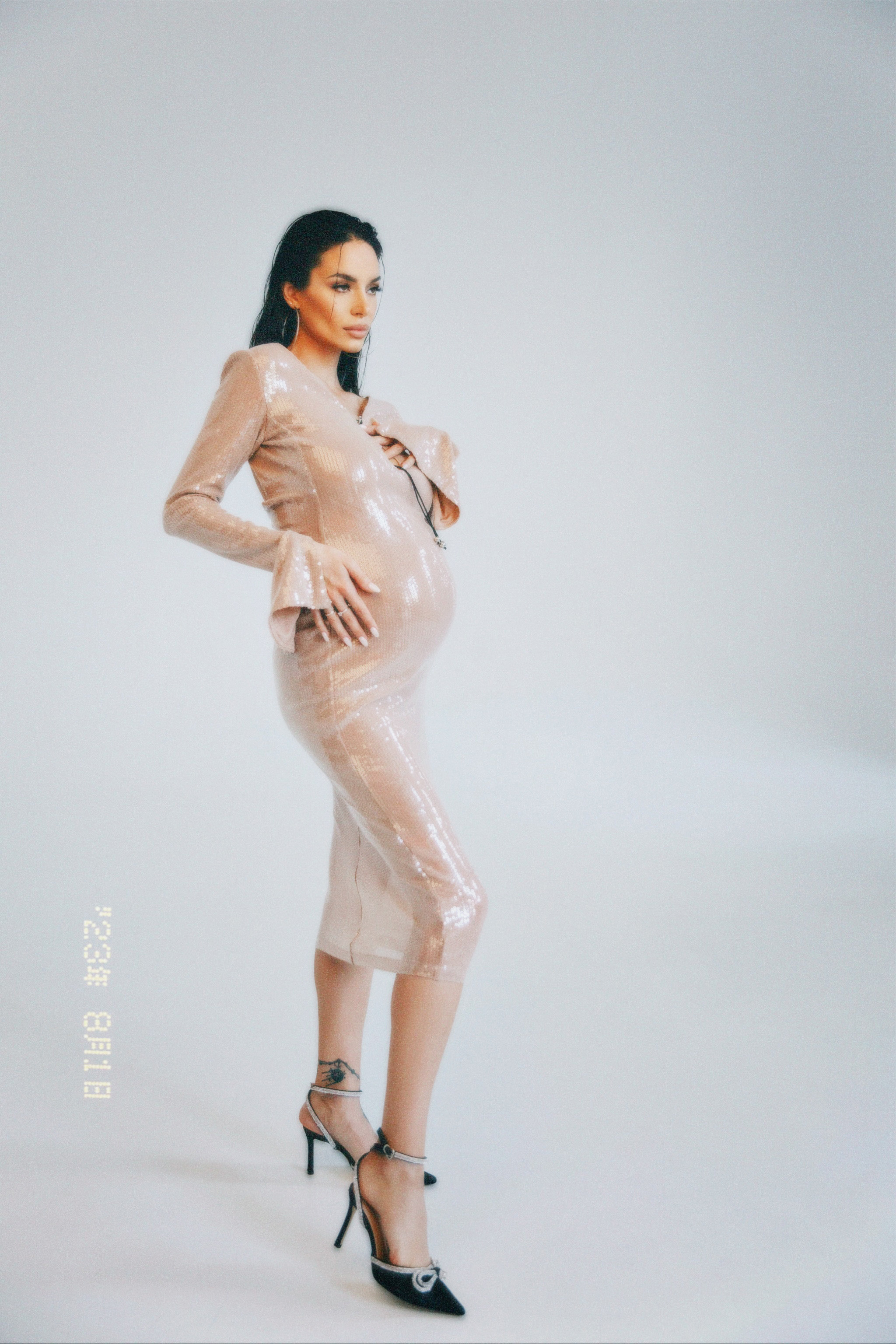 Натали. NatalieDmi — фотосессия беременности, семейный фотограф, портрет