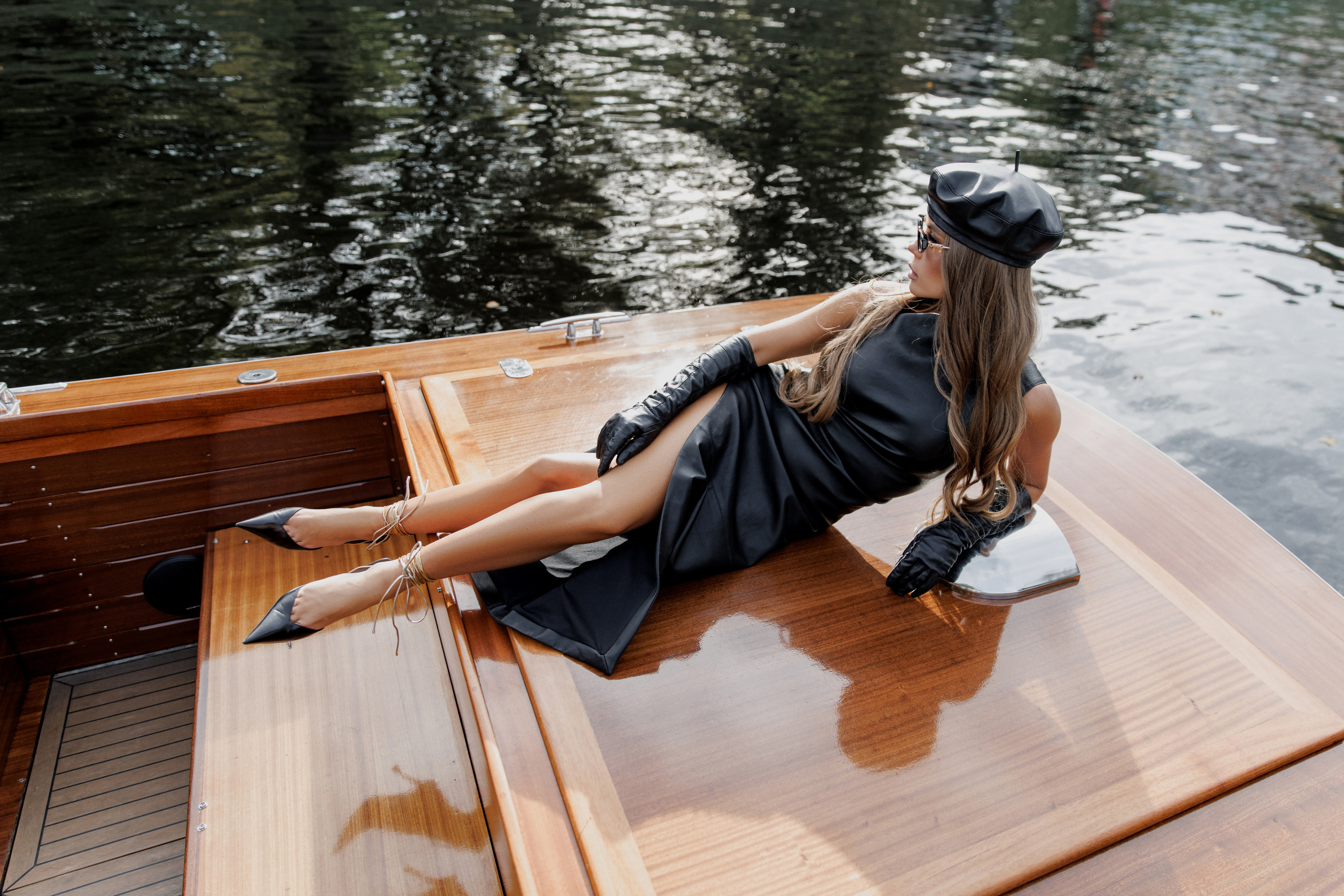 Алеся. NatalieDmi — фотосессия беременности, семейный фотограф, портрет