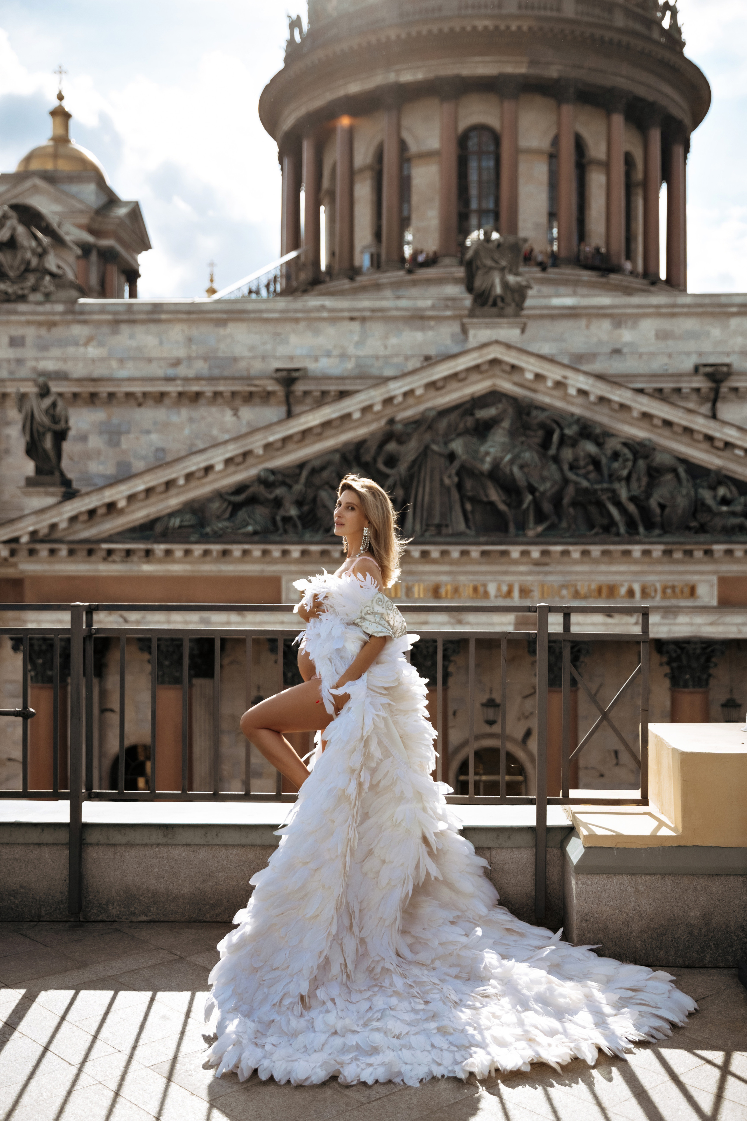 E L E N A. NatalieDmi — фотосессия беременности, семейный фотограф, портрет