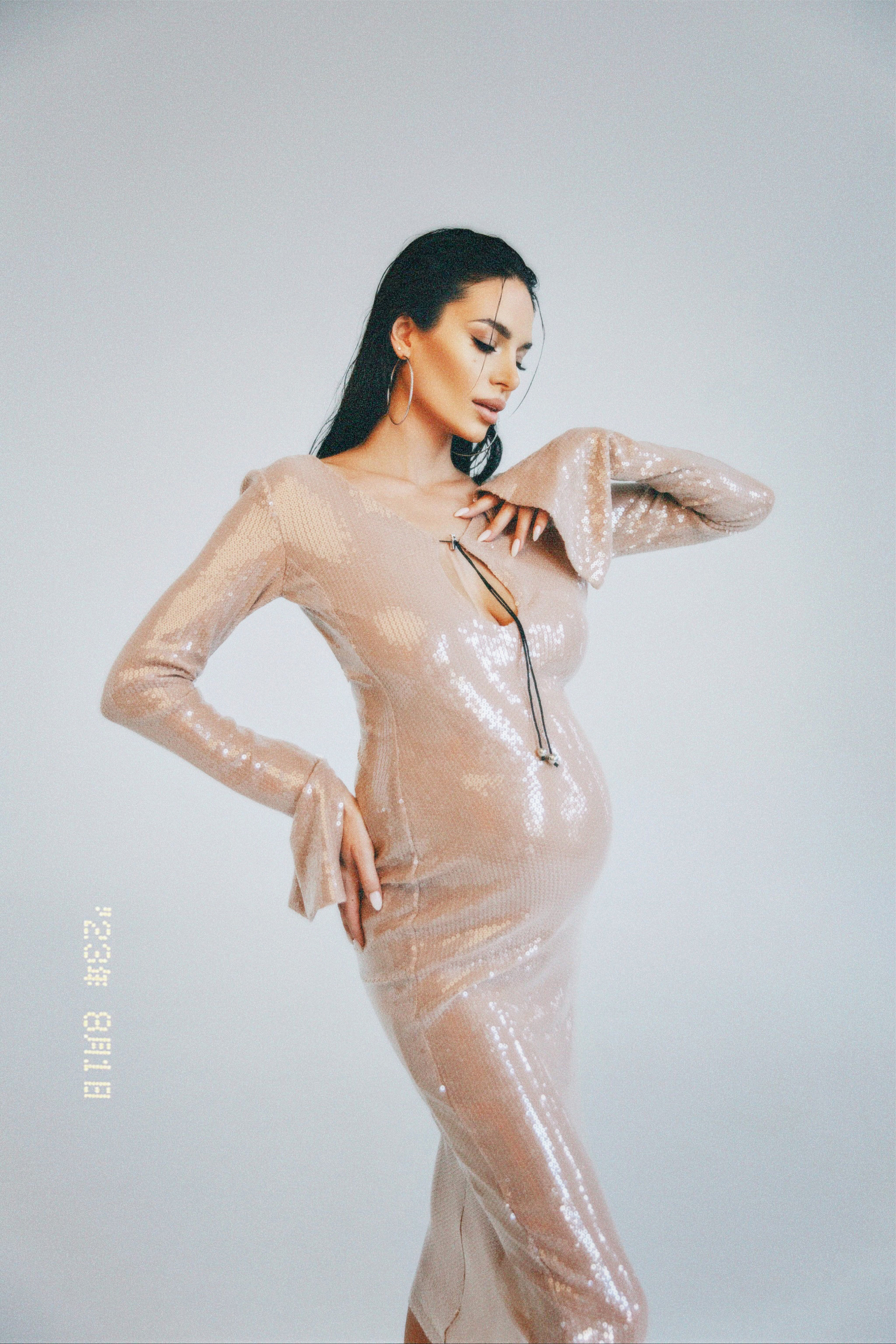 Натали. NatalieDmi — фотосессия беременности, семейный фотограф, портрет