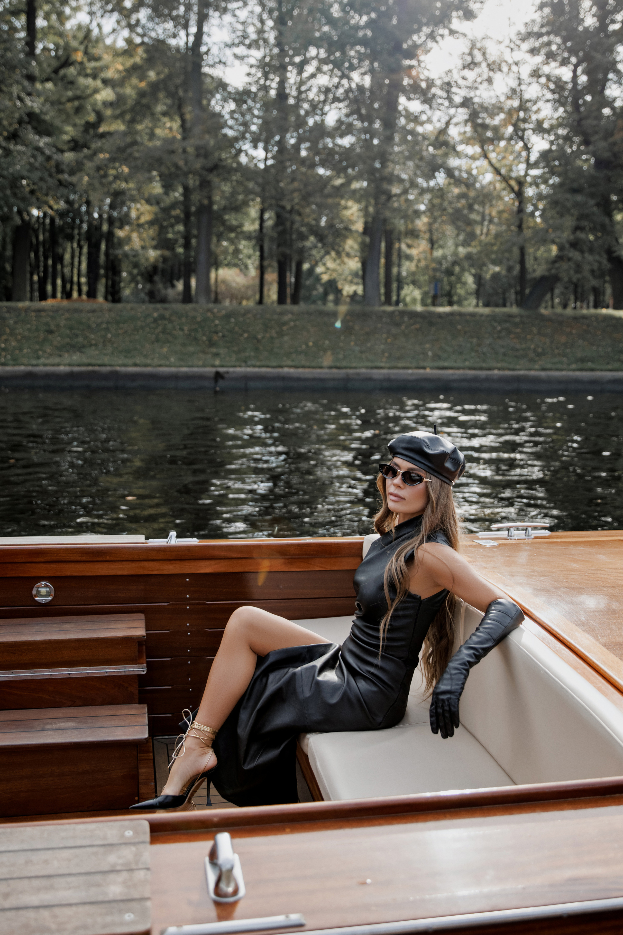 Алеся. NatalieDmi — фотосессия беременности, семейный фотограф, портрет