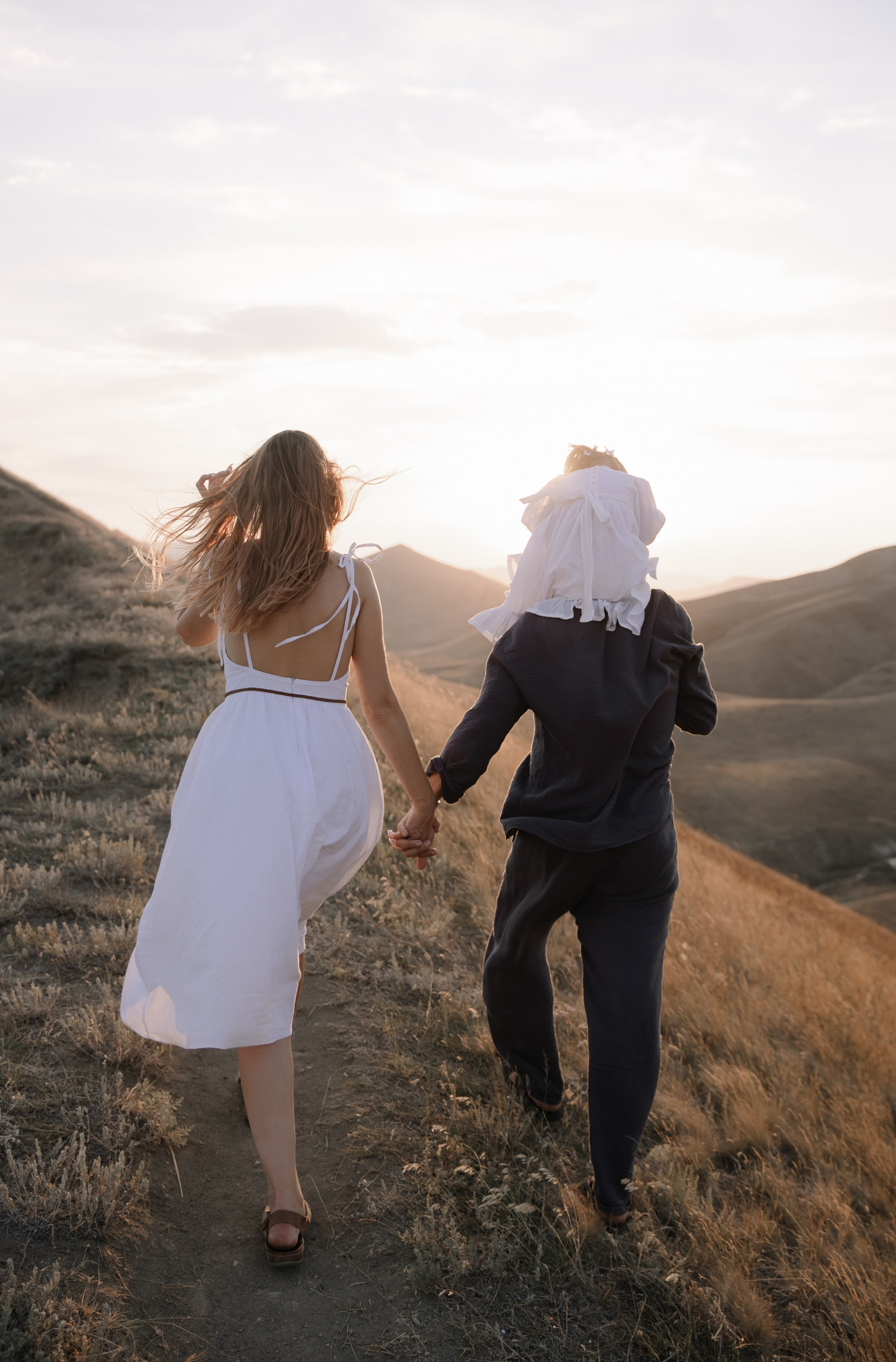 В МОМЕНТЕ. Свадебный и семейный фотограф Крым