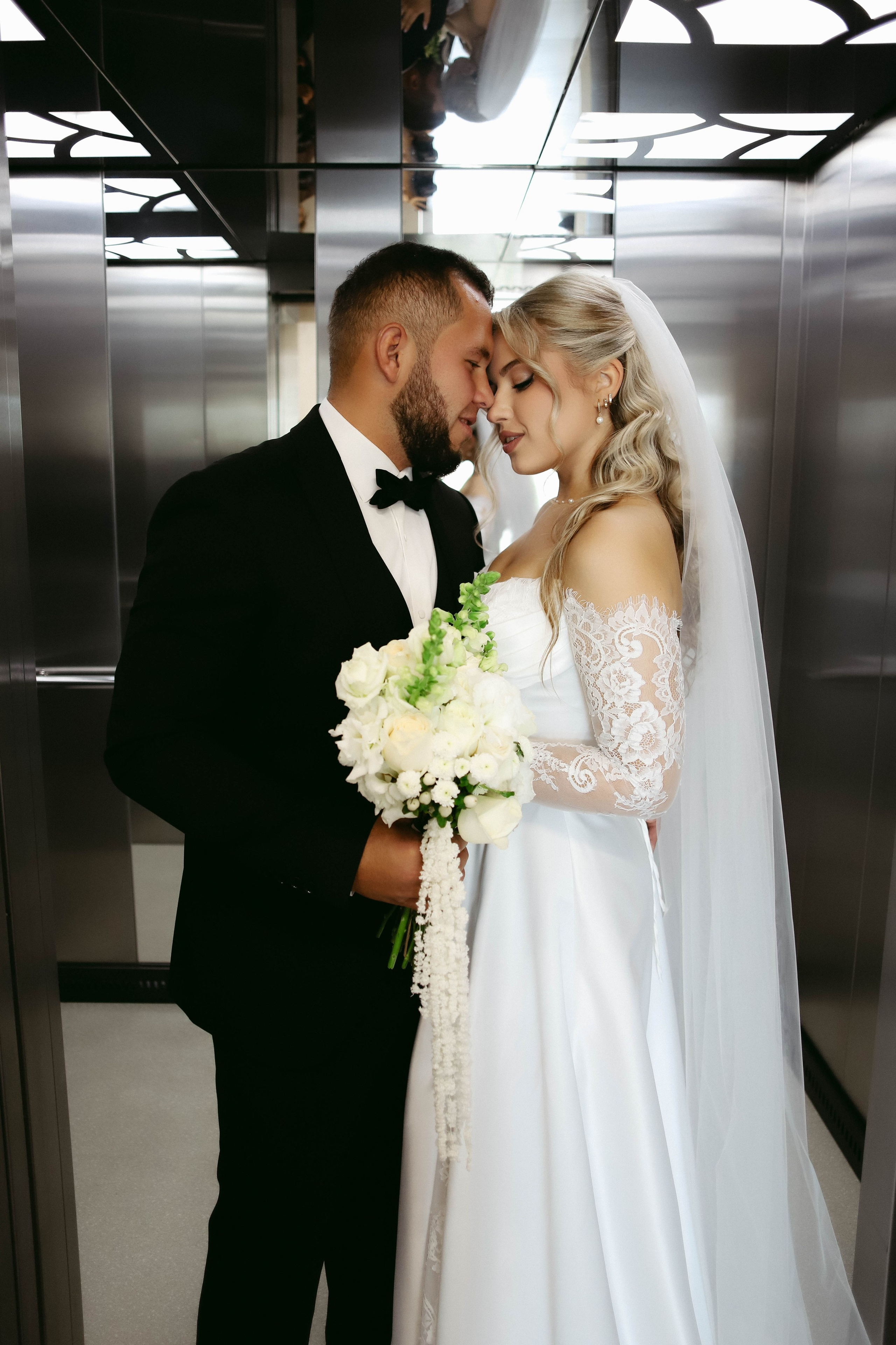 СОФИЯ & МИХАИЛ. Фотограф Мариуполь | Ялта | Крым — Диана Мазенко