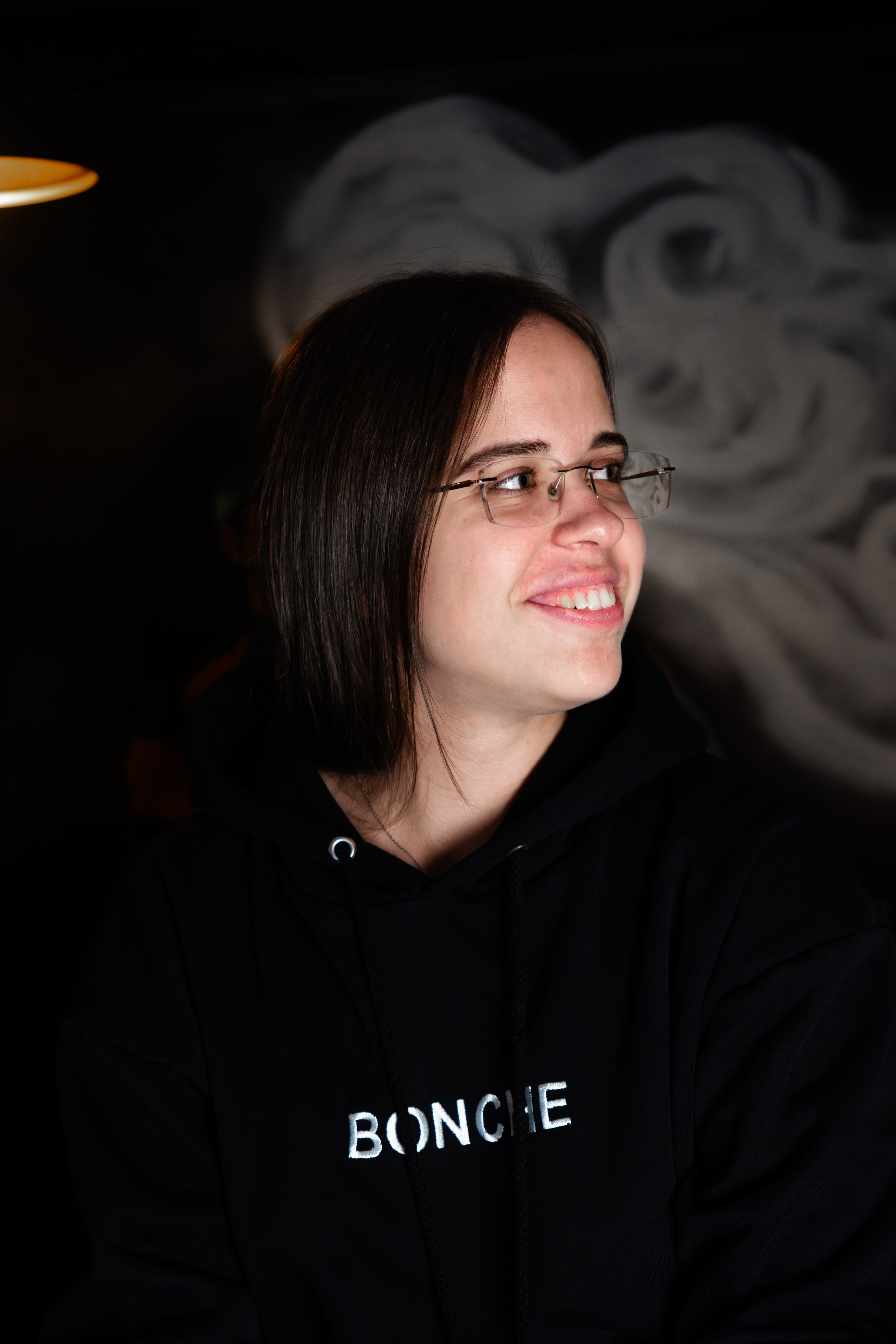 NEGA.land. JOHNNY SOLOVEV VISION