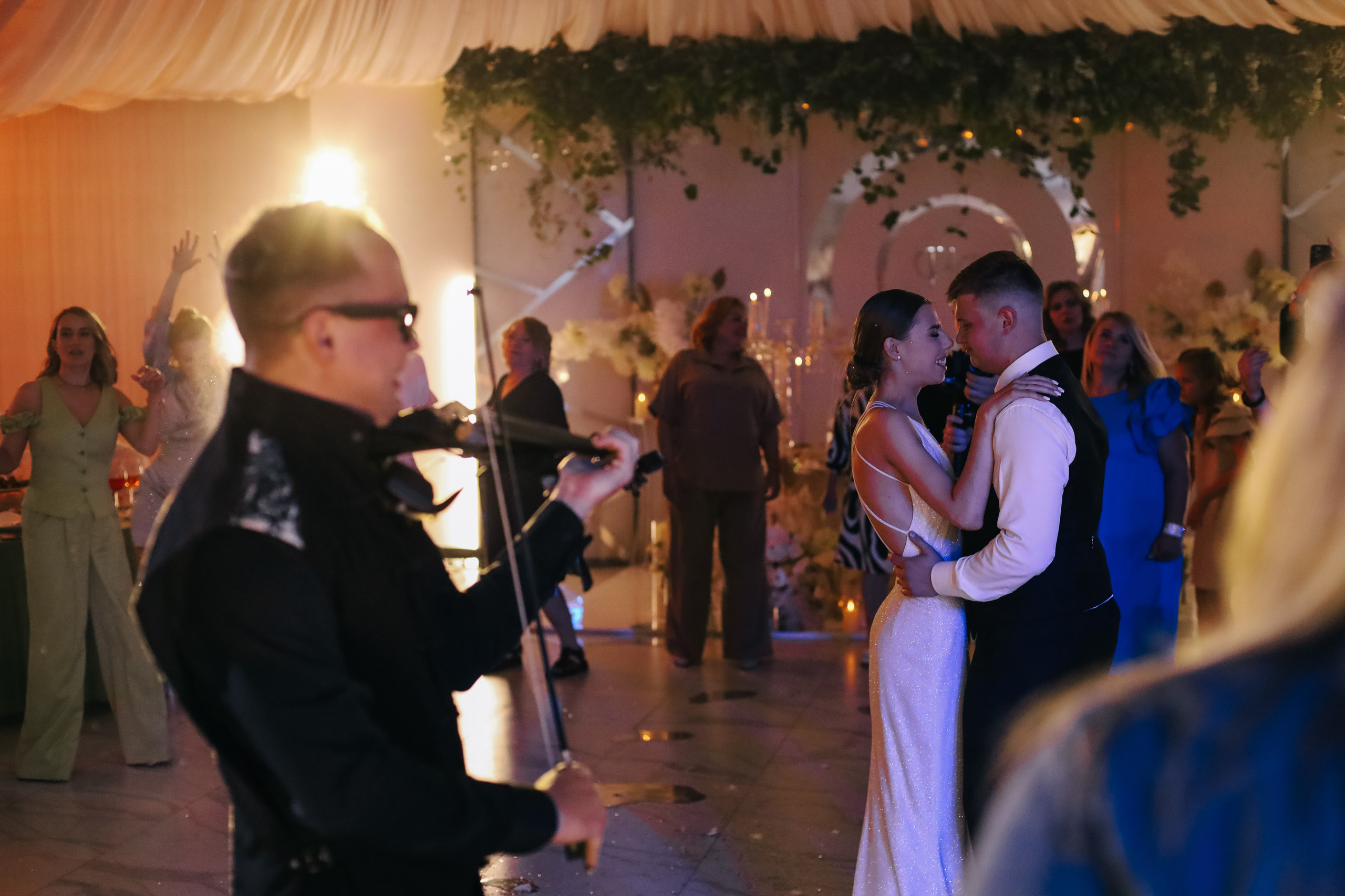 Екатерина и Павел. Семейный и свадебный фотограф в Пензе Валерия Филюкова