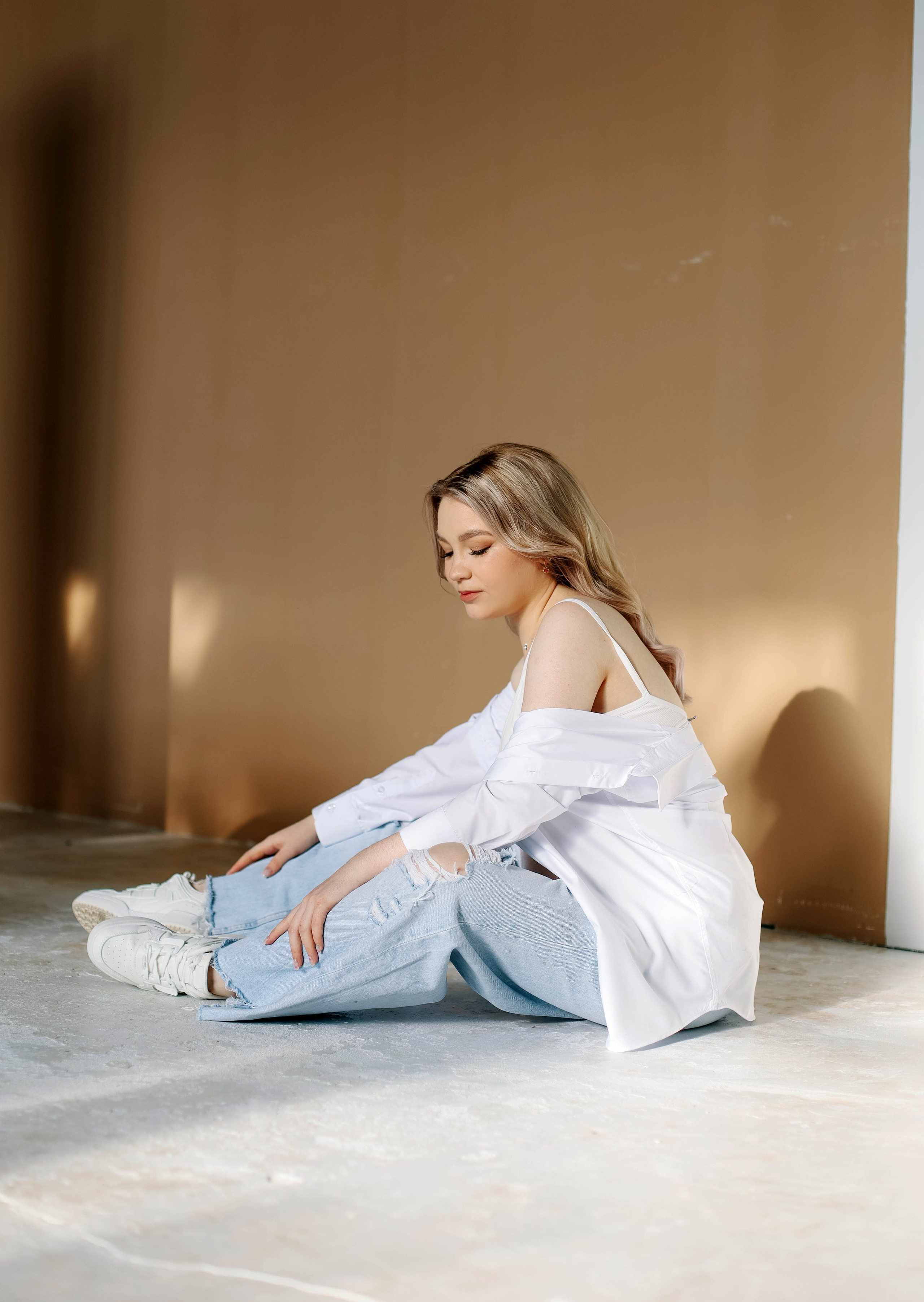 В ожидании. Семейный и свадебный фотограф в Пензе Валерия Филюкова