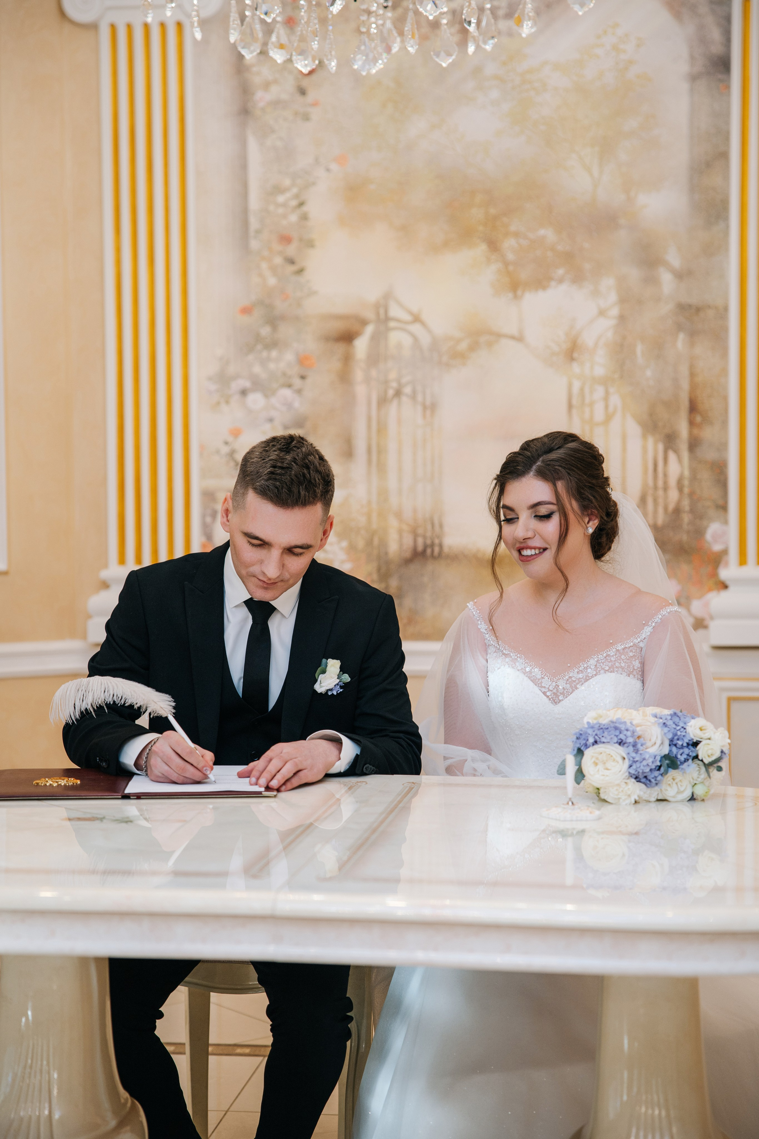 18 ноября. Семейный и свадебный фотограф в Пензе Валерия Филюкова