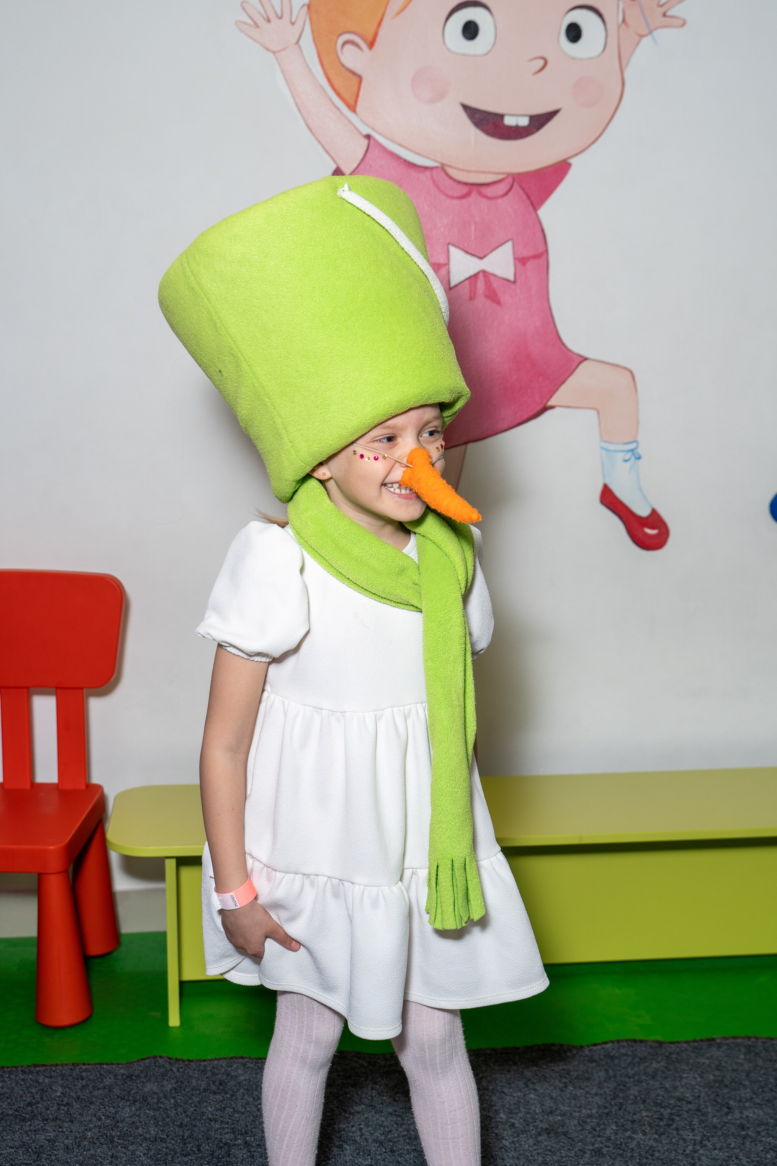 День рождения в детском центре «КОРОТЫШКИ». Главная