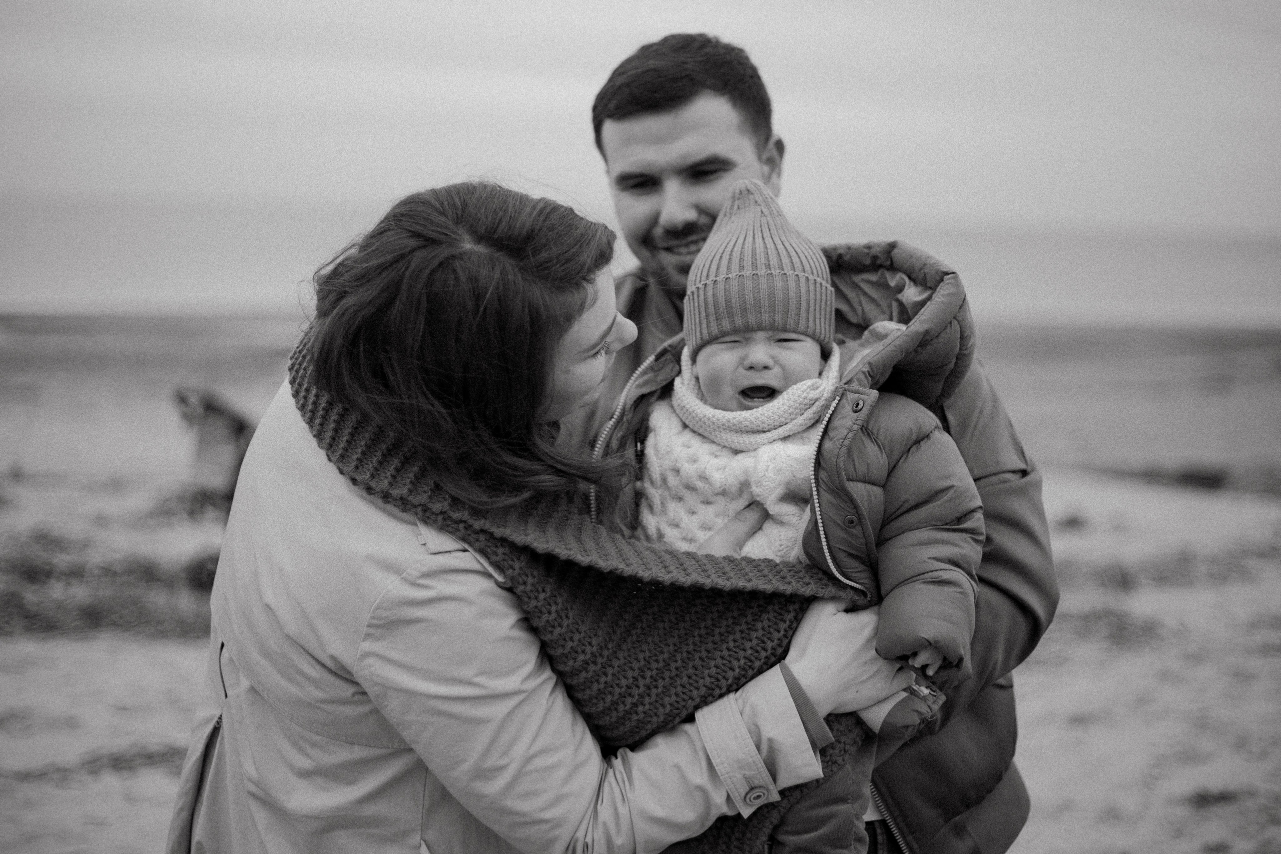 Тимур, Екатерина и Марк. Семейный и свадебный фотограф в Санкт-Петербурге и Всеволожске